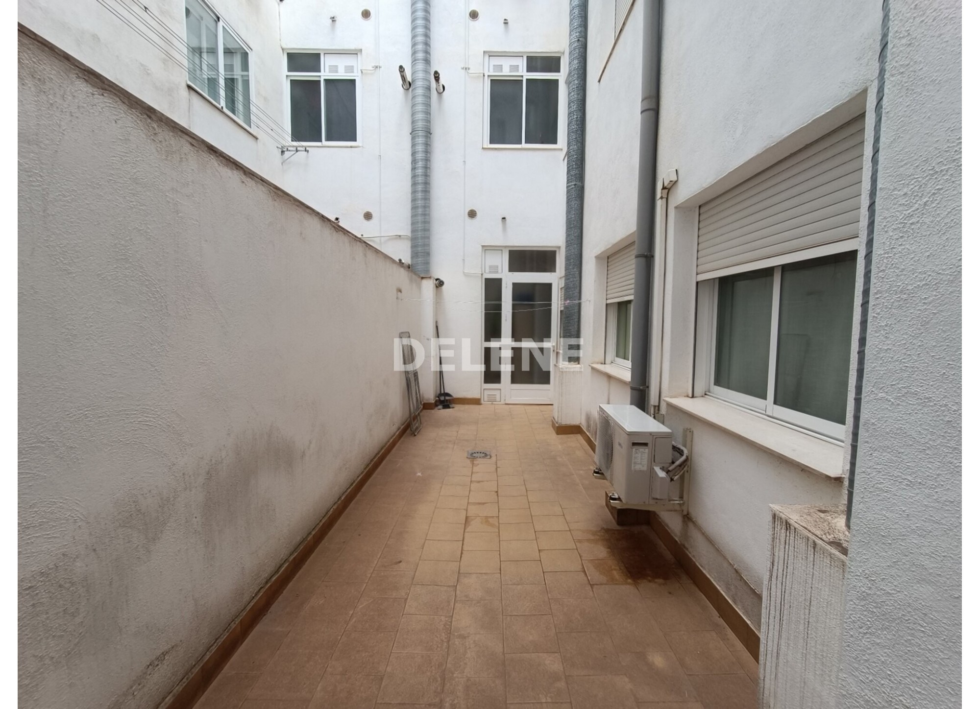 2974 PISO CON TERRAZA, ZONA MERCADONA