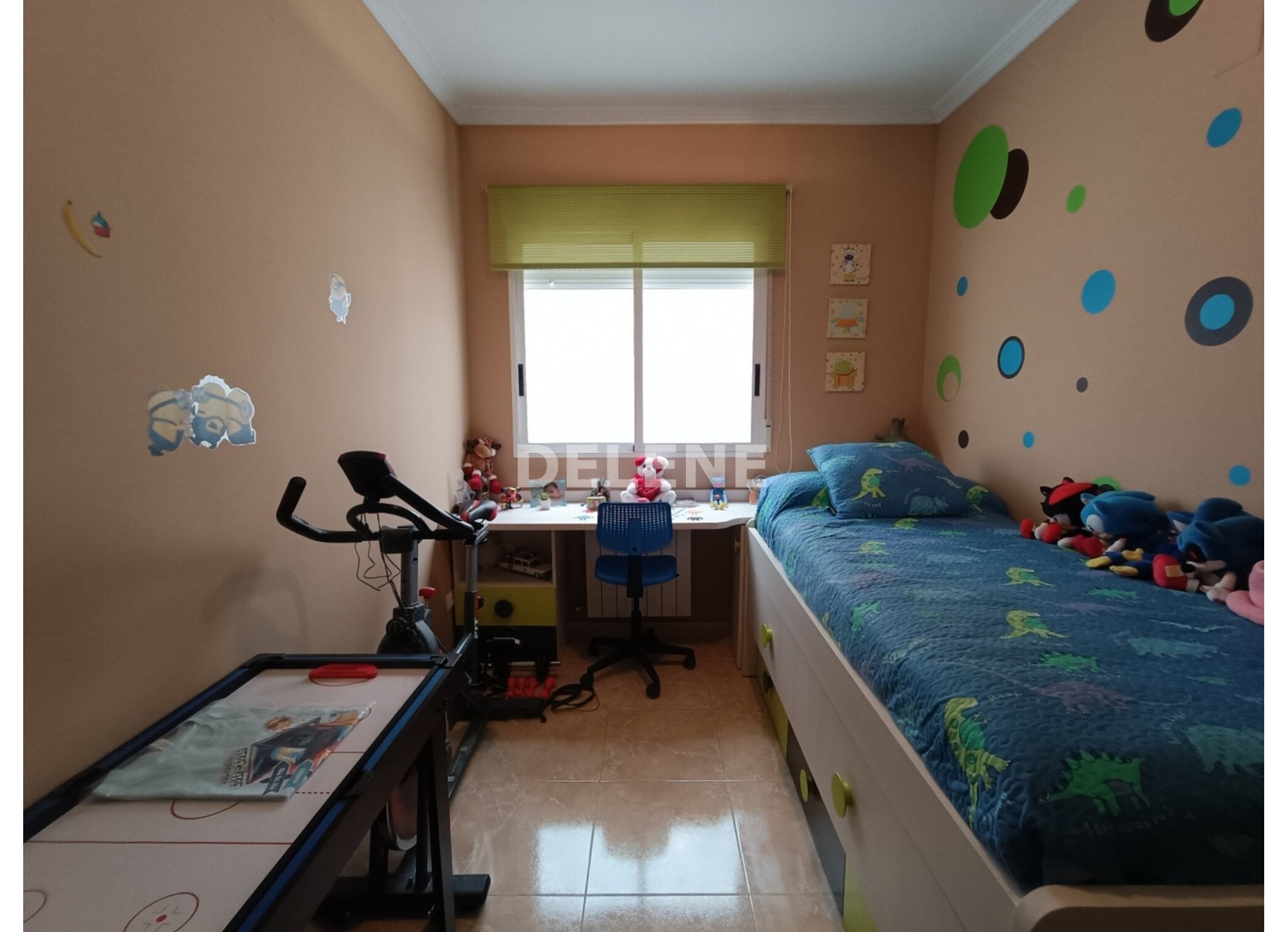 2974 PISO CON TERRAZA, ZONA MERCADONA