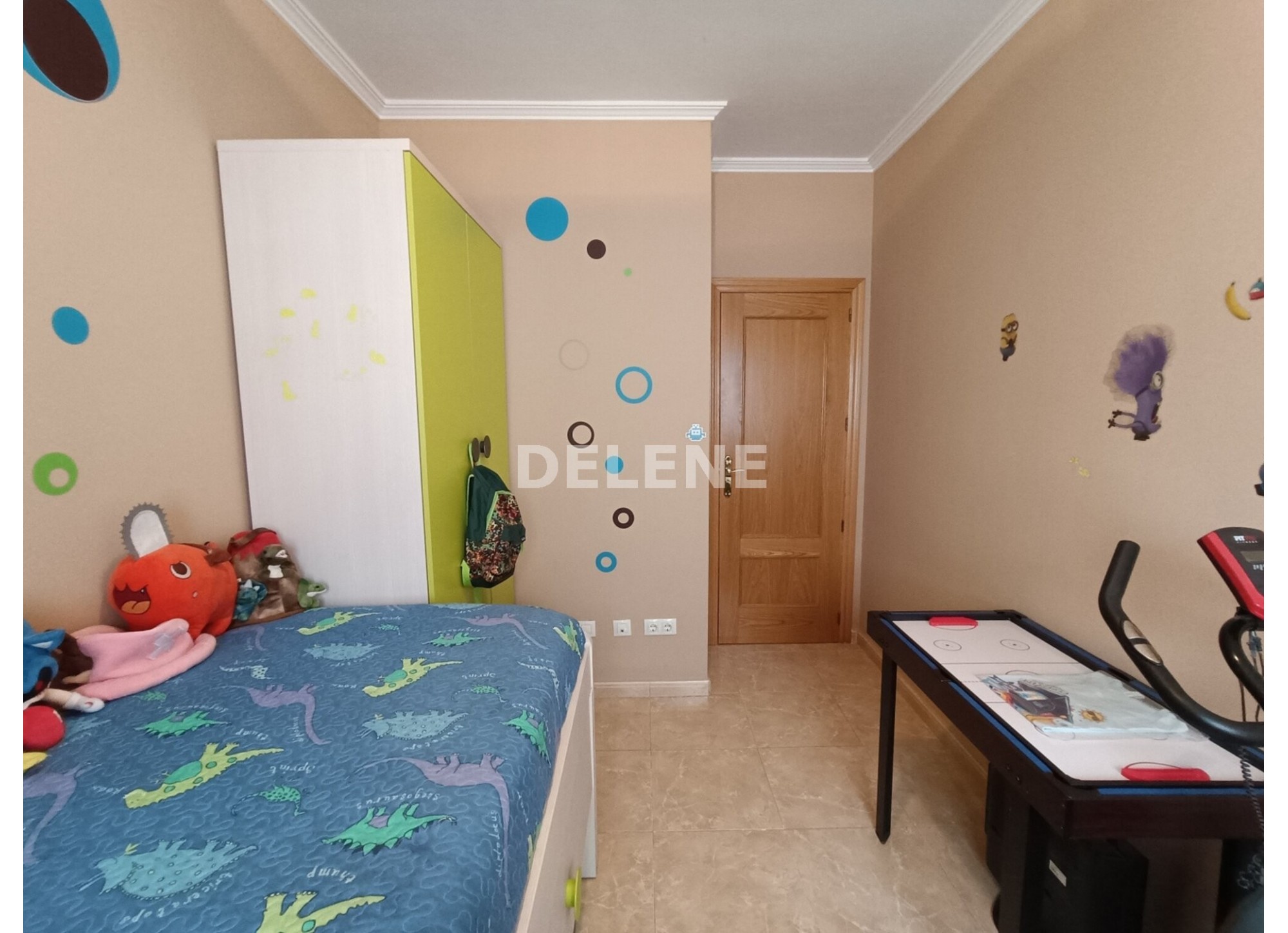2974 PISO CON TERRAZA, ZONA MERCADONA
