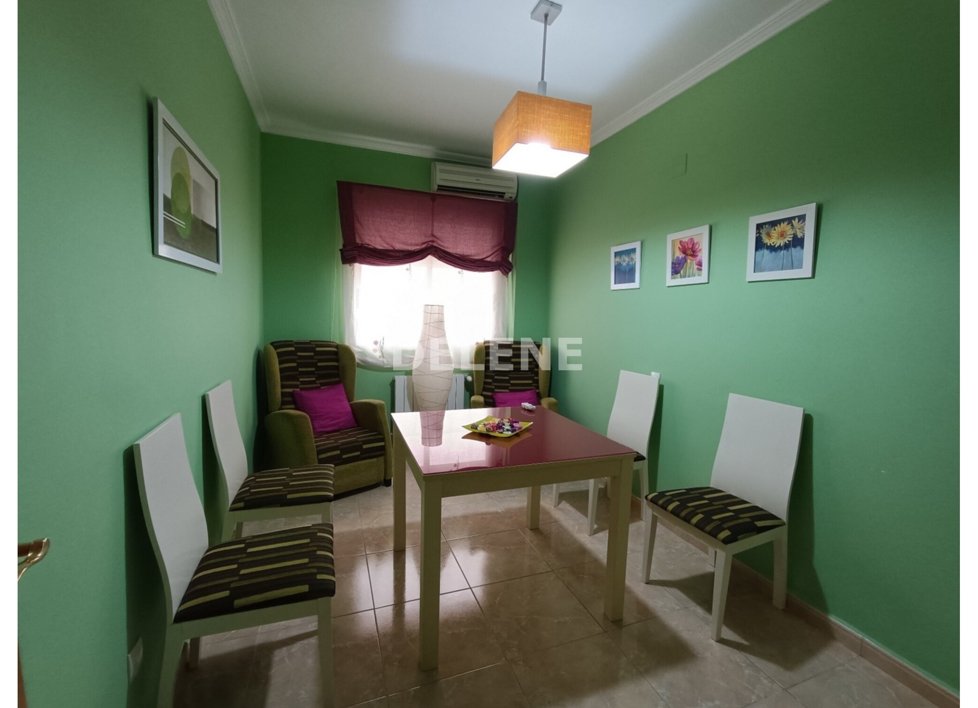 2974 PISO CON TERRAZA, ZONA MERCADONA