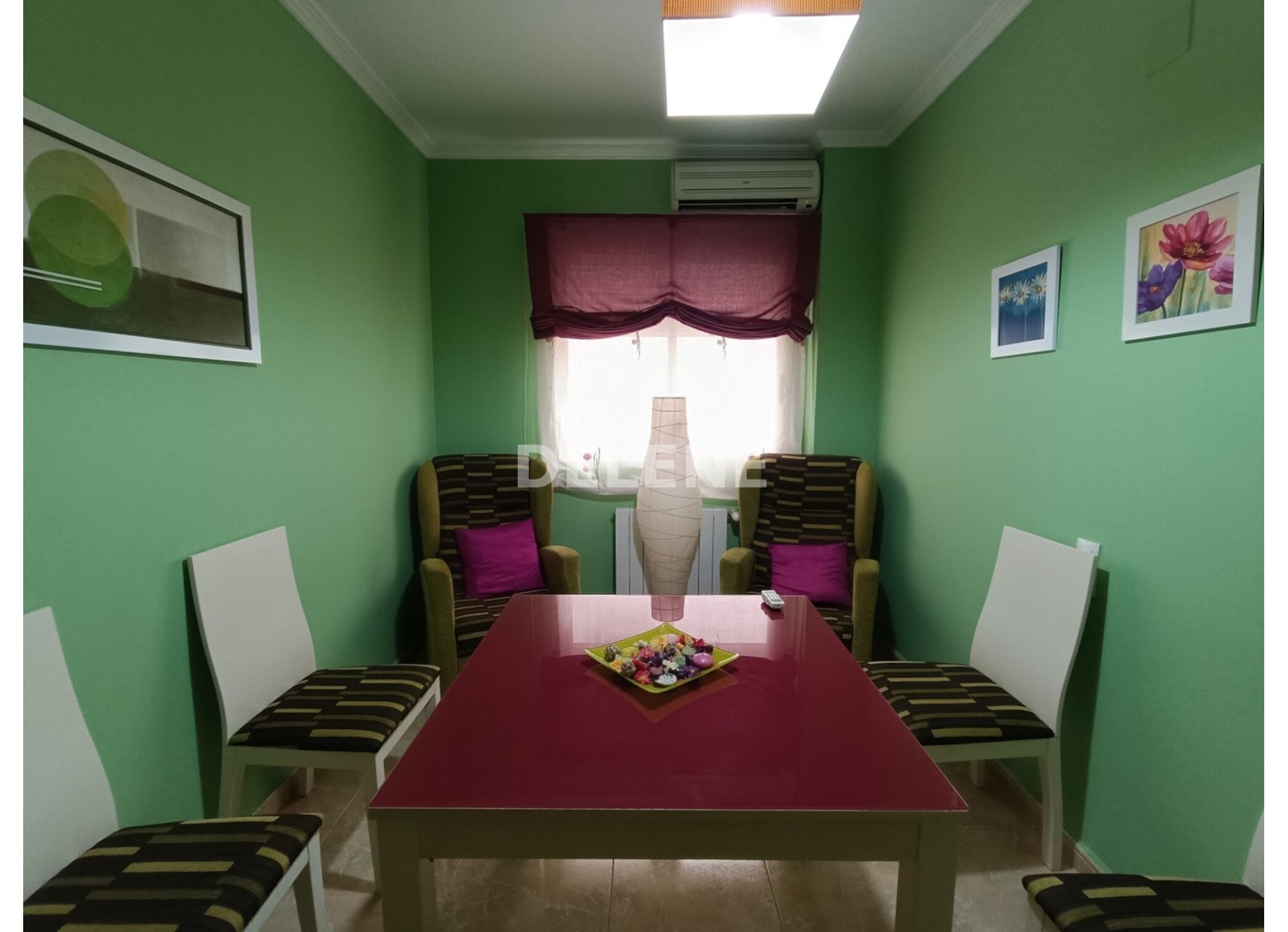 2974 PISO CON TERRAZA, ZONA MERCADONA