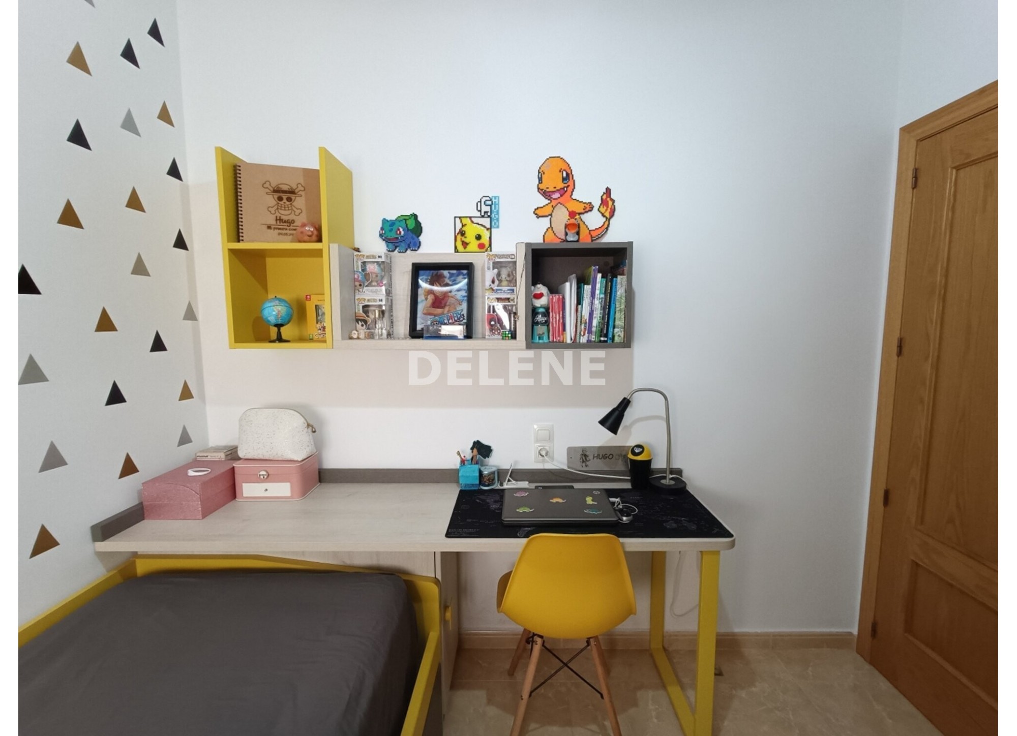 2974 PISO CON TERRAZA, ZONA MERCADONA