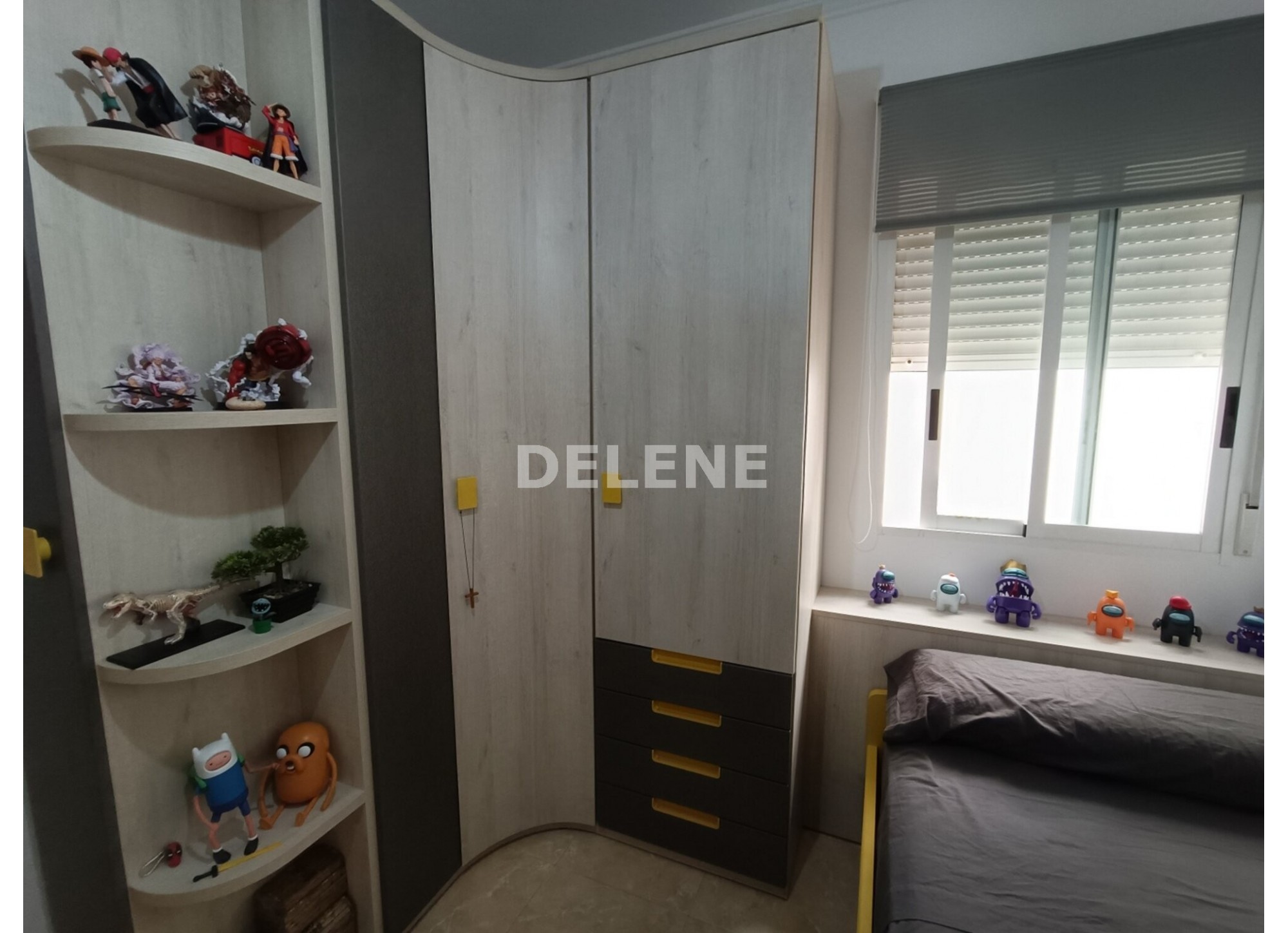 2974 PISO CON TERRAZA, ZONA MERCADONA