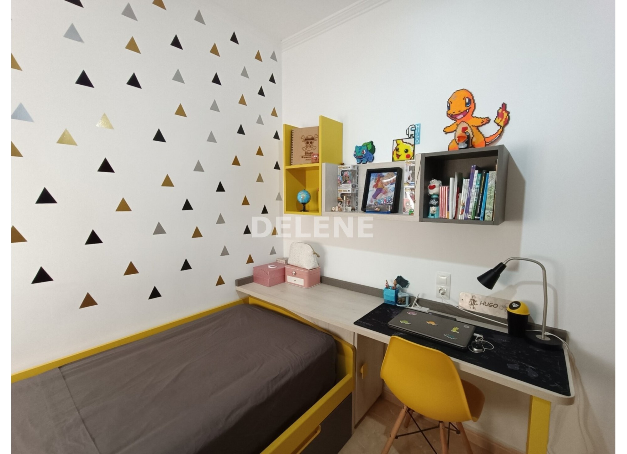 2974 PISO CON TERRAZA, ZONA MERCADONA
