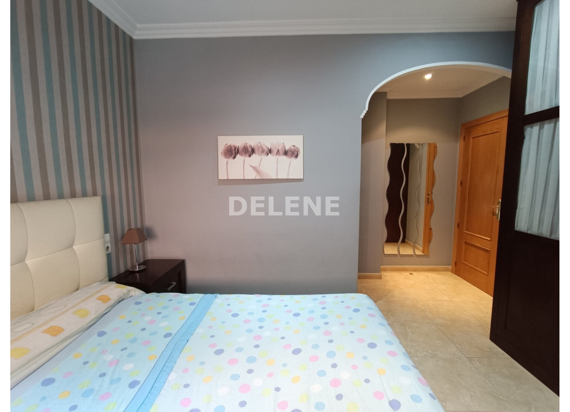 2974 PISO CON TERRAZA, ZONA MERCADONA