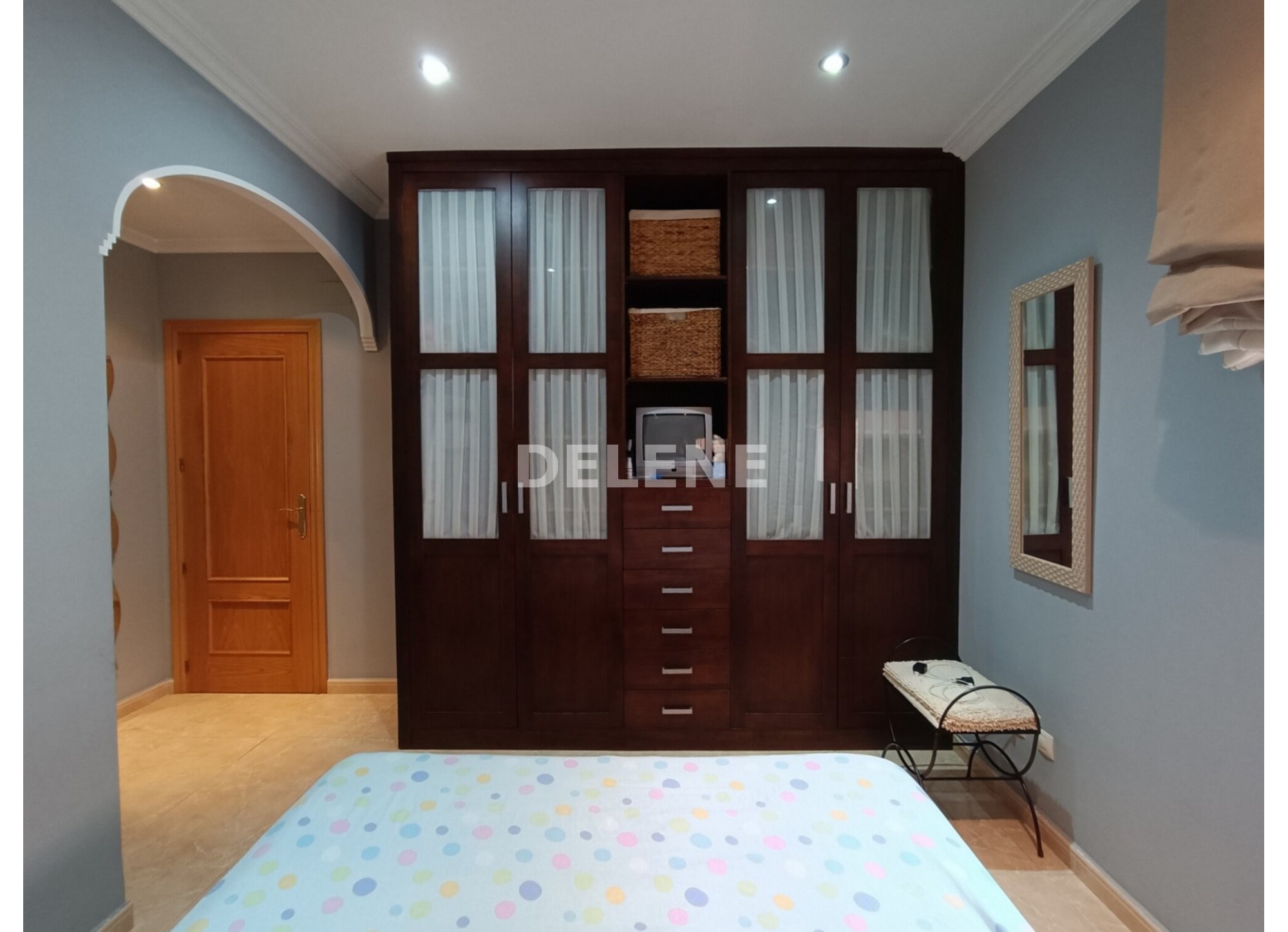 2974 PISO CON TERRAZA, ZONA MERCADONA