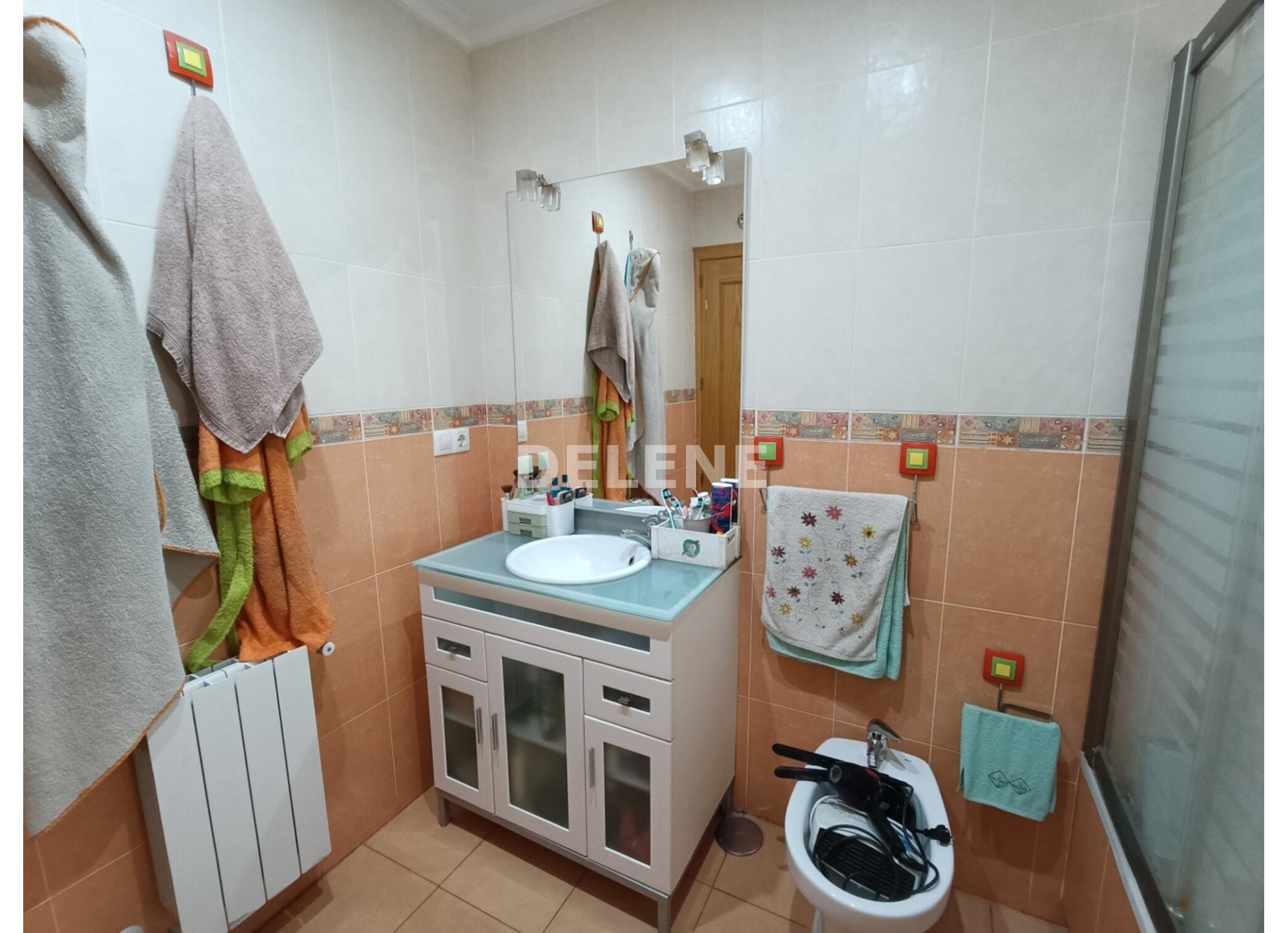 2974 PISO CON TERRAZA, ZONA MERCADONA