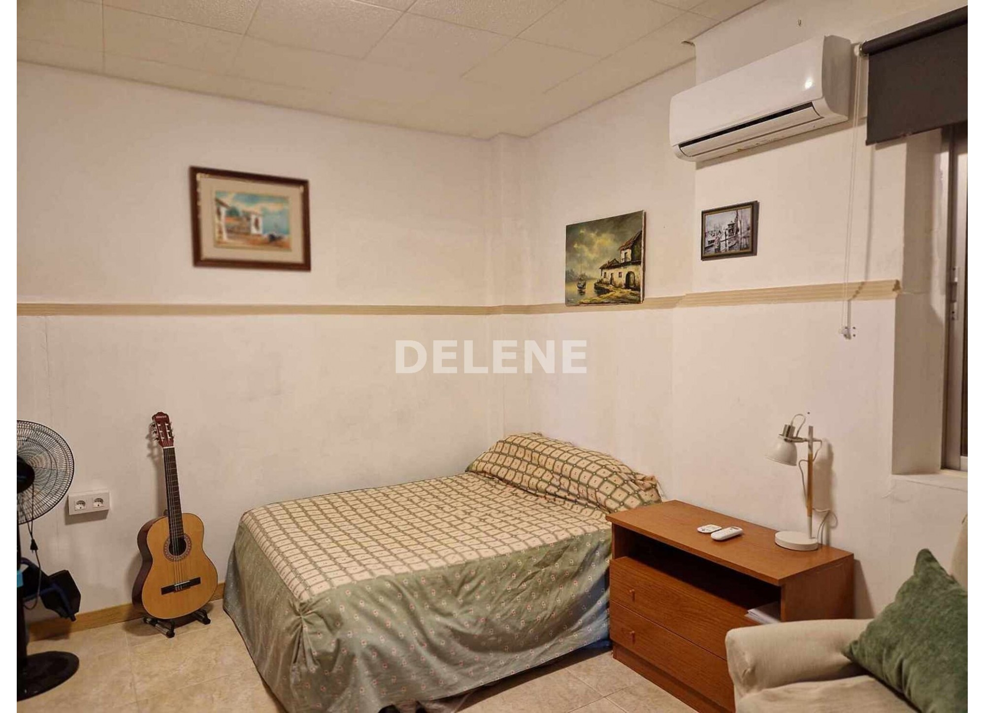 2979 CHALET ADOSADO EN ISSO
