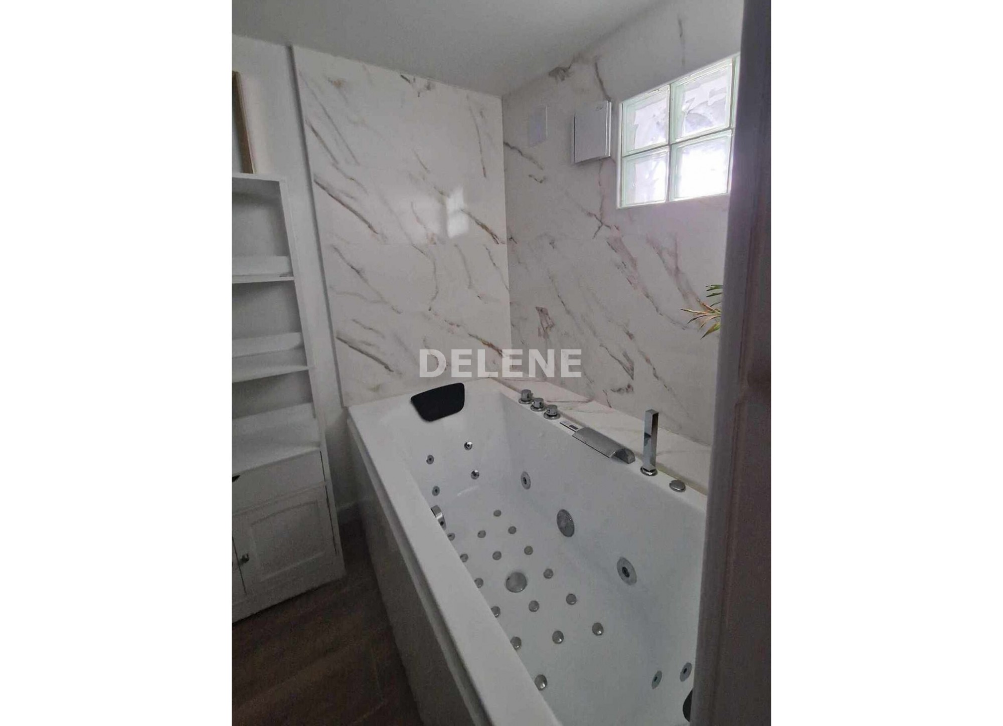 2979 CHALET ADOSADO EN ISSO