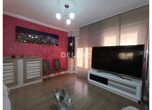 2983 PISO CON PATIO, ZONA PARQUE