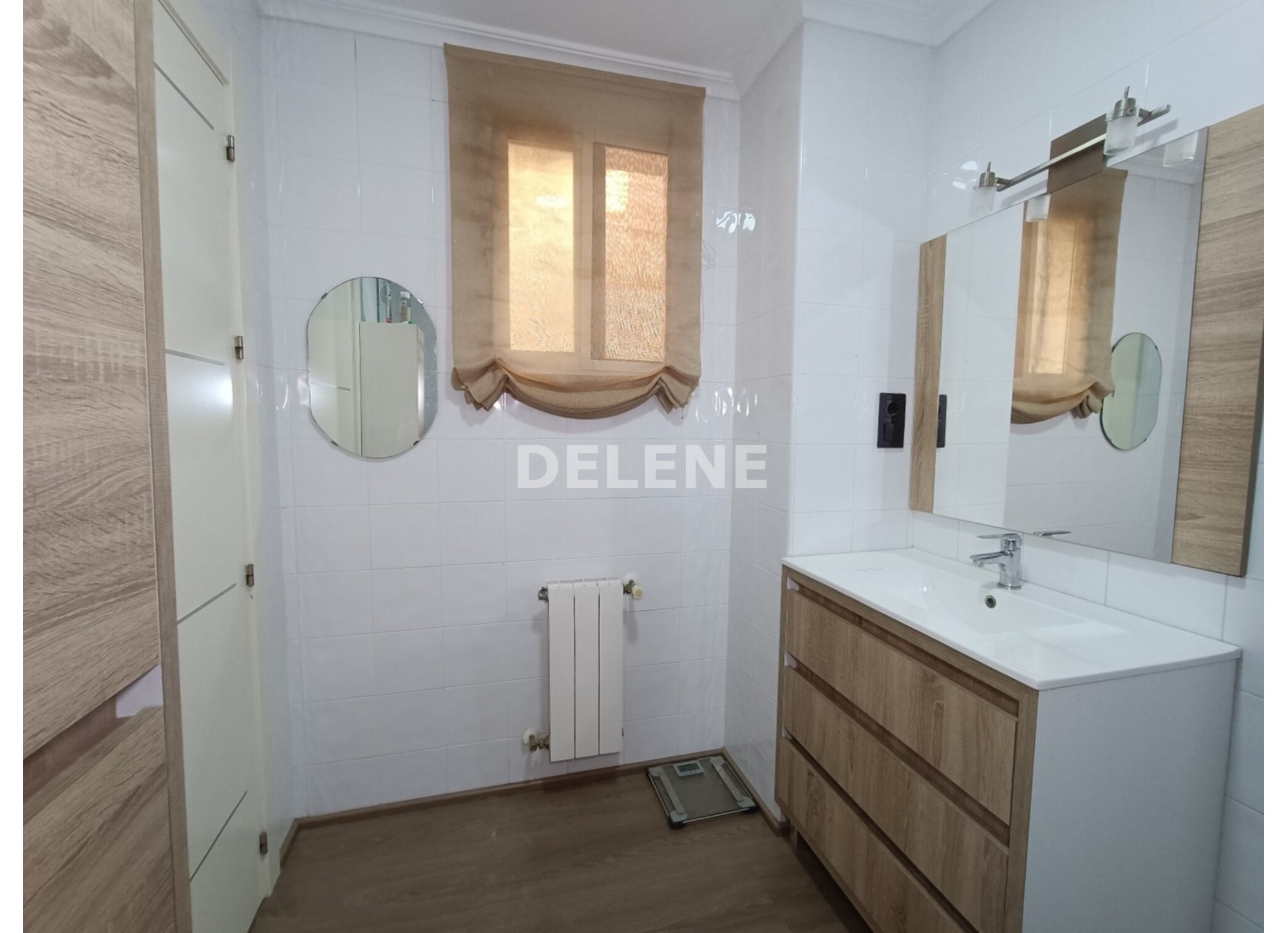 2983 PISO CON PATIO, ZONA PARQUE