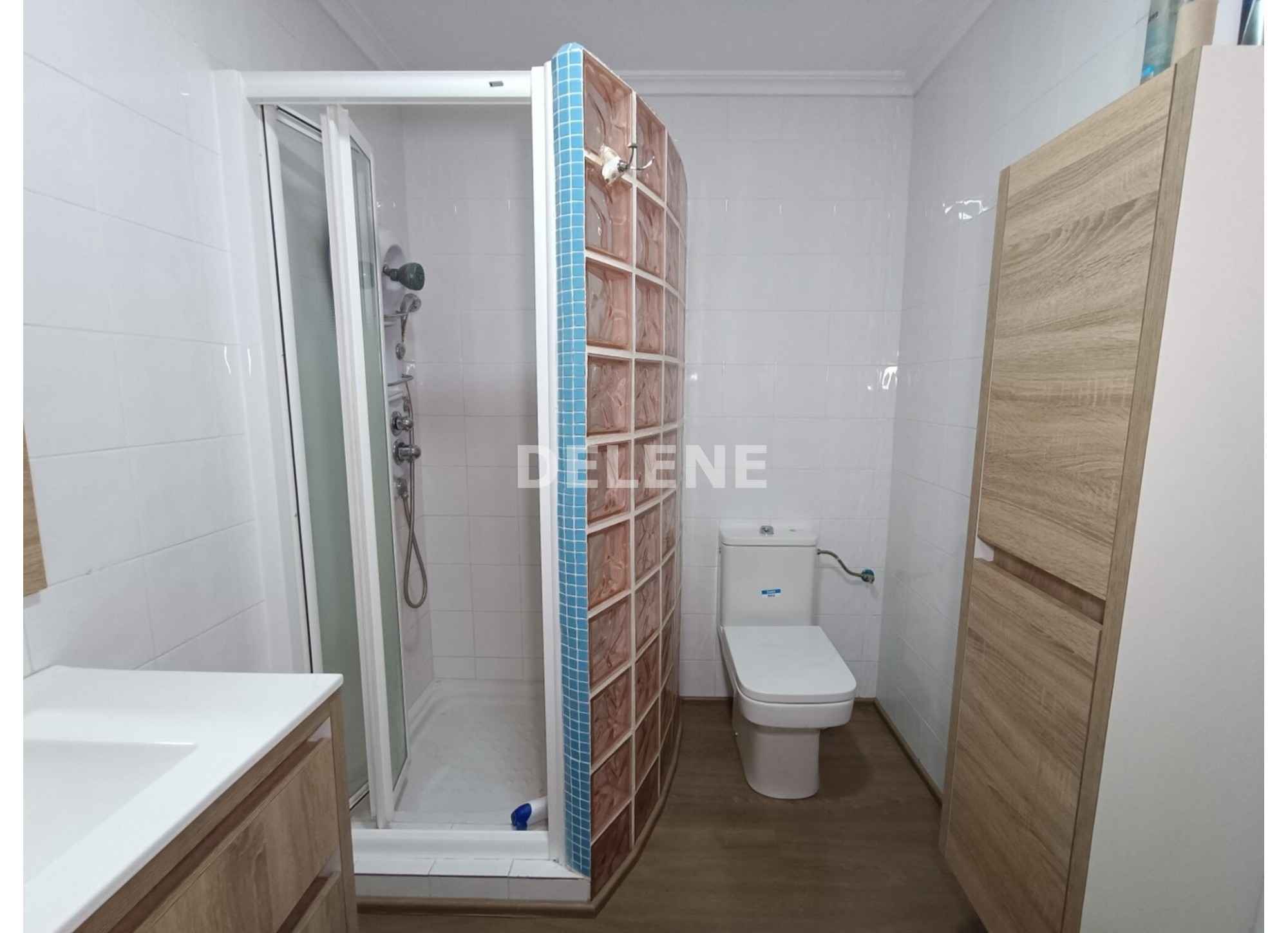 2983 PISO CON PATIO, ZONA PARQUE