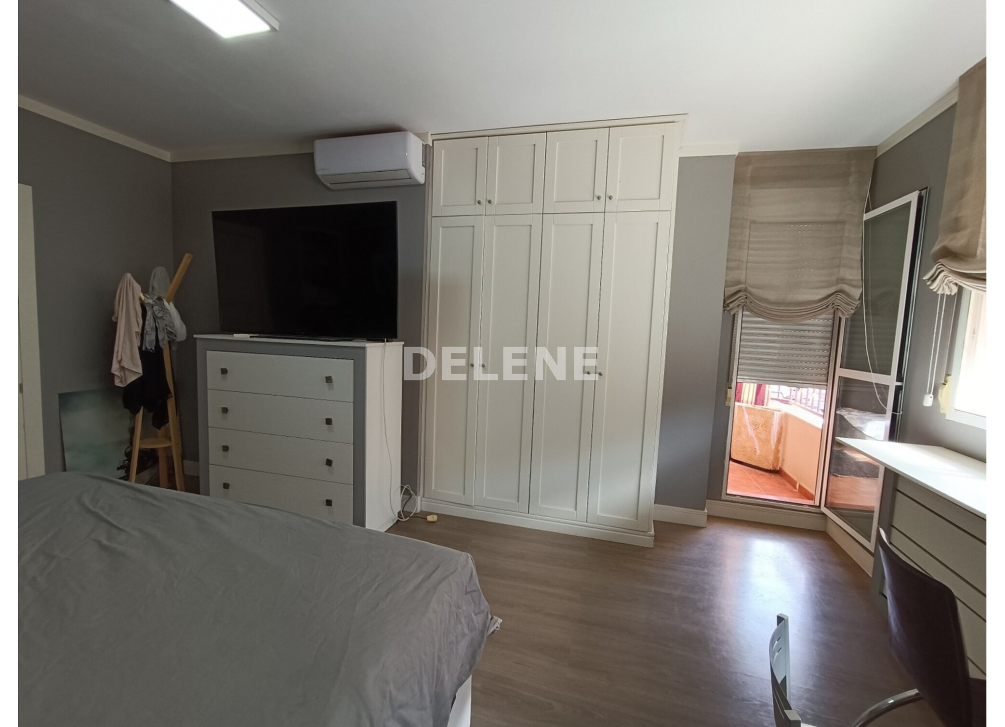 2983 PISO CON PATIO, ZONA PARQUE