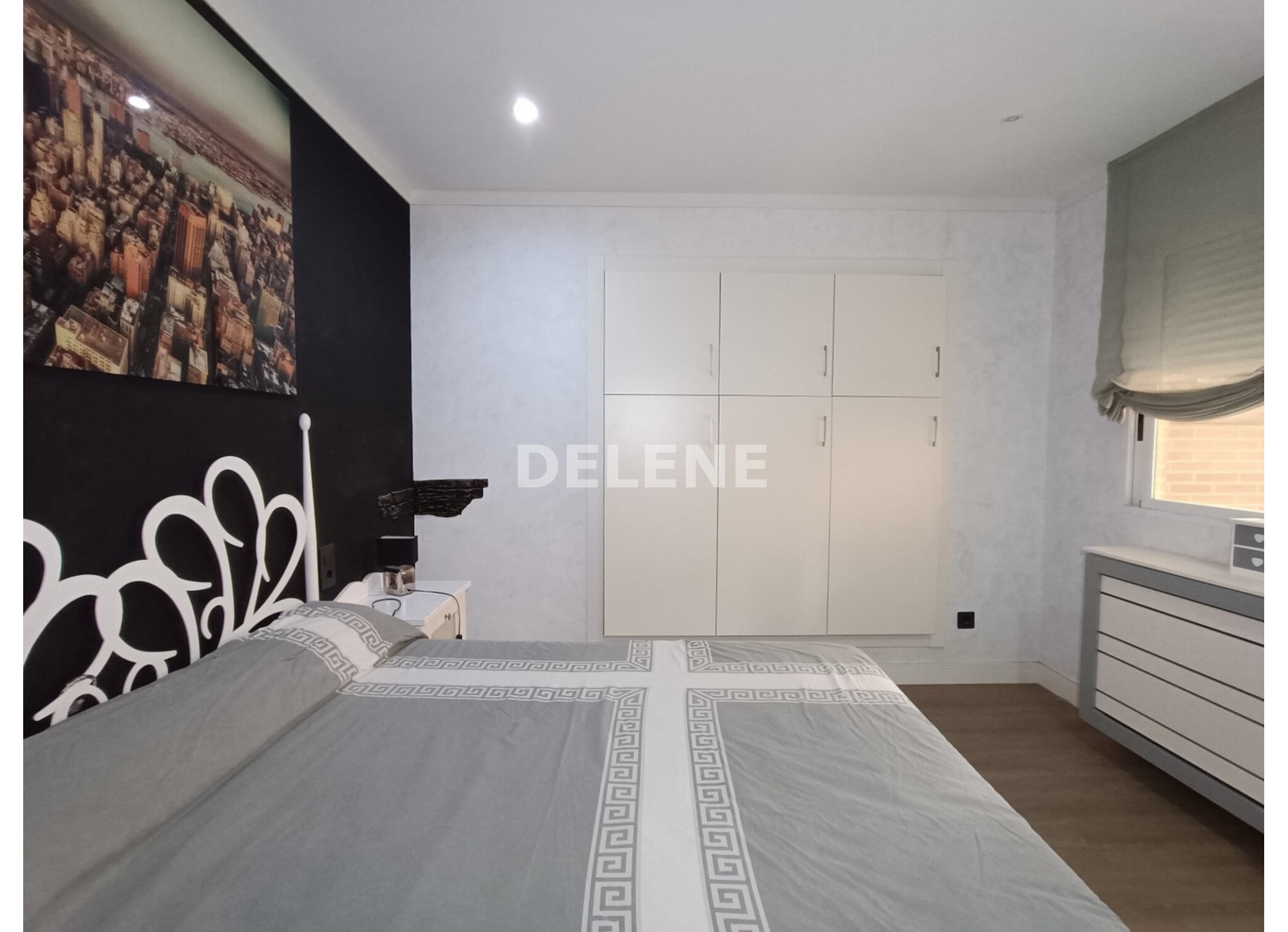 2983 PISO CON PATIO, ZONA PARQUE