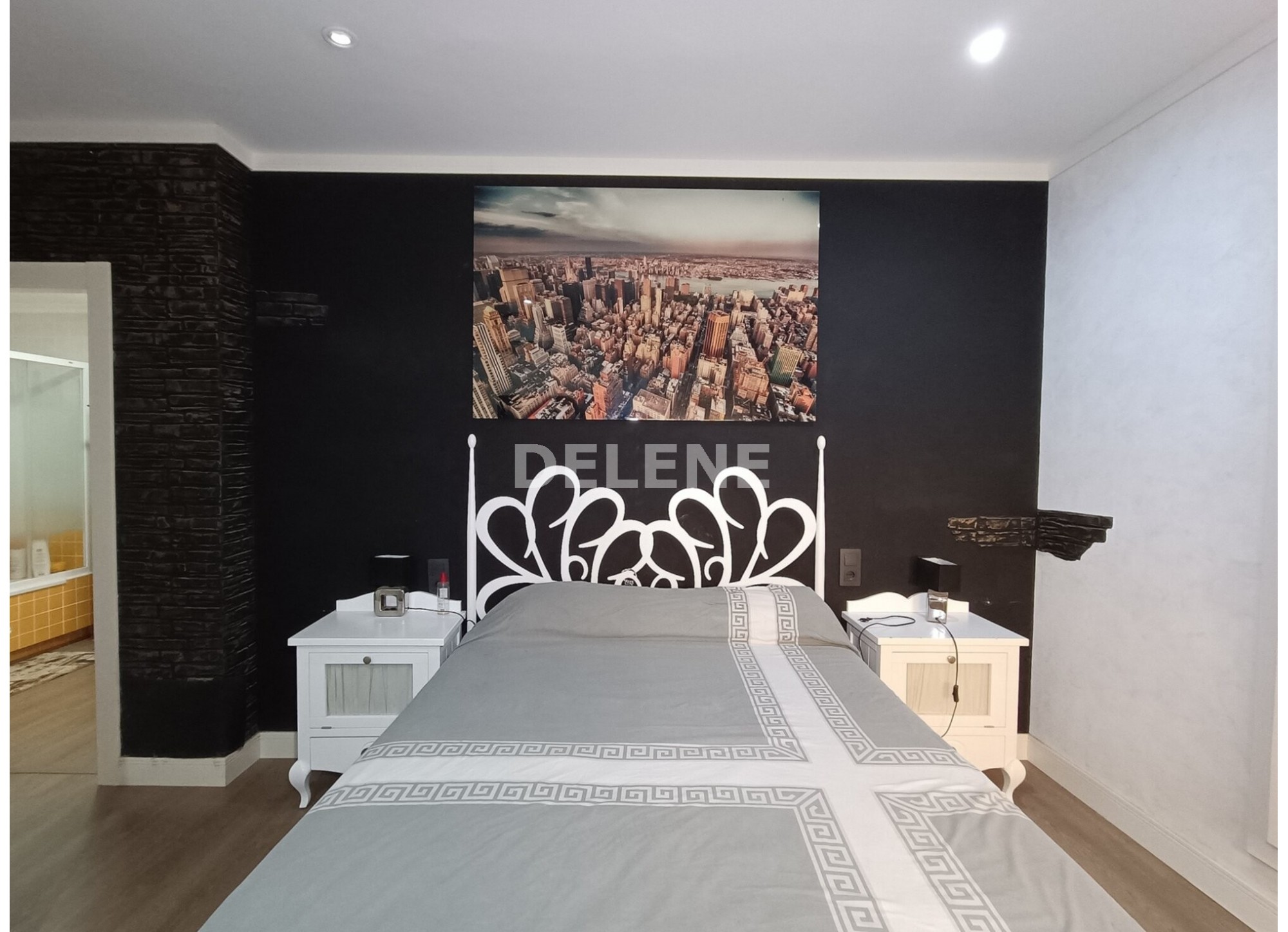 2983 PISO CON PATIO, ZONA PARQUE