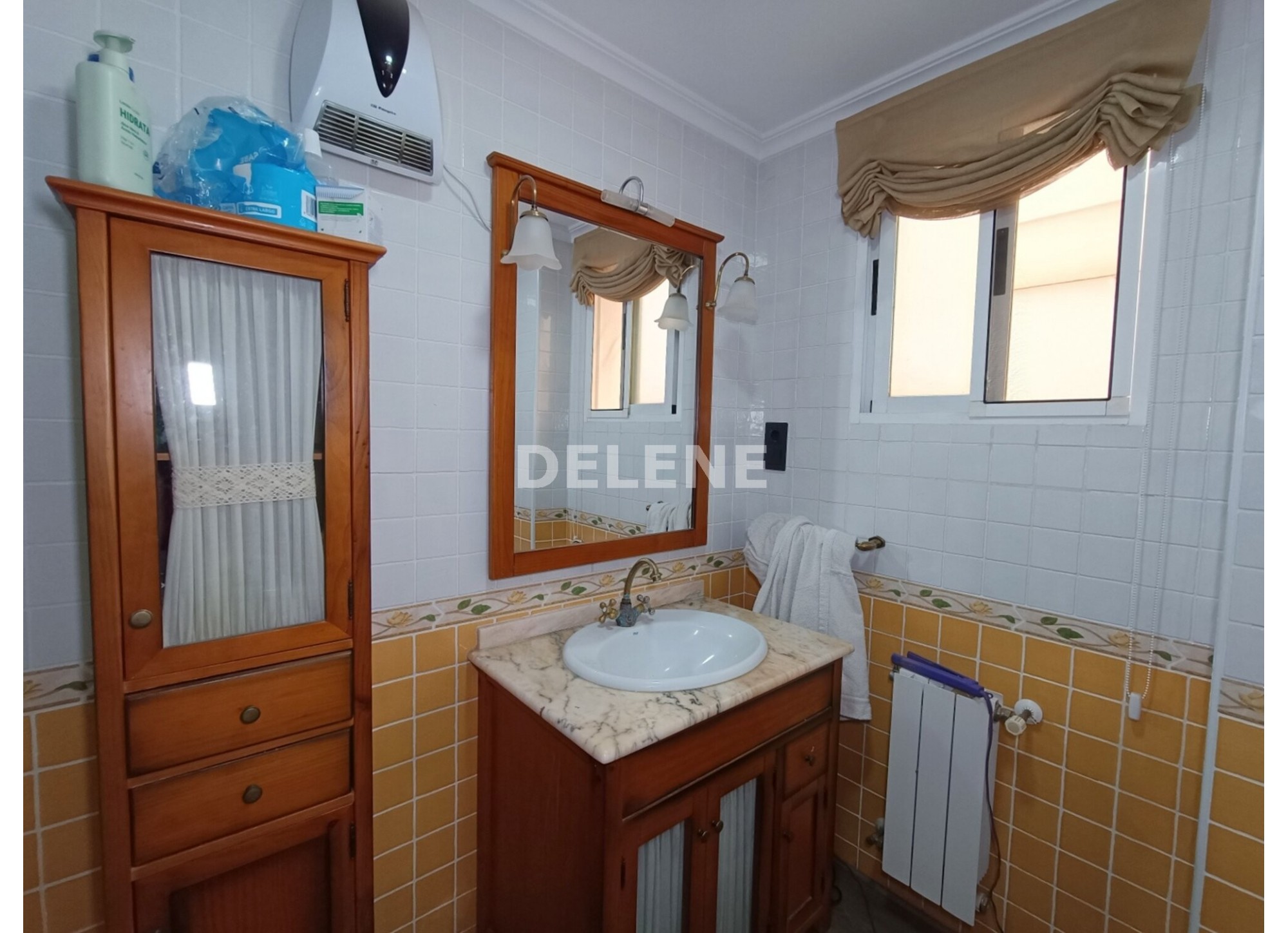 2983 PISO CON PATIO, ZONA PARQUE