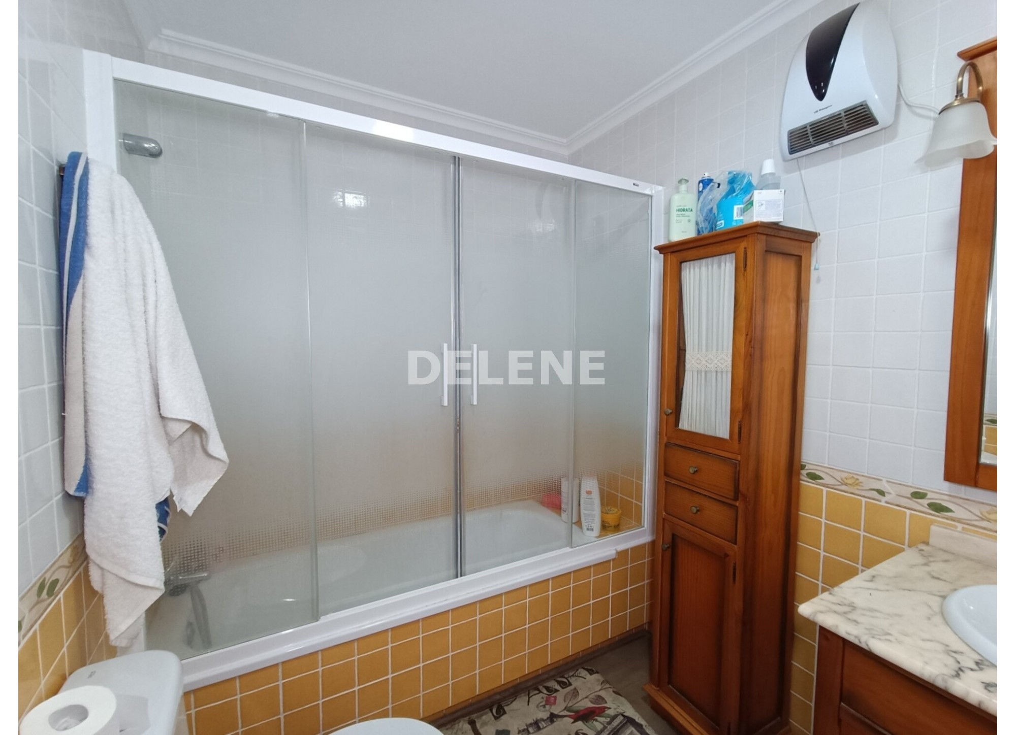 2983 PISO CON PATIO, ZONA PARQUE