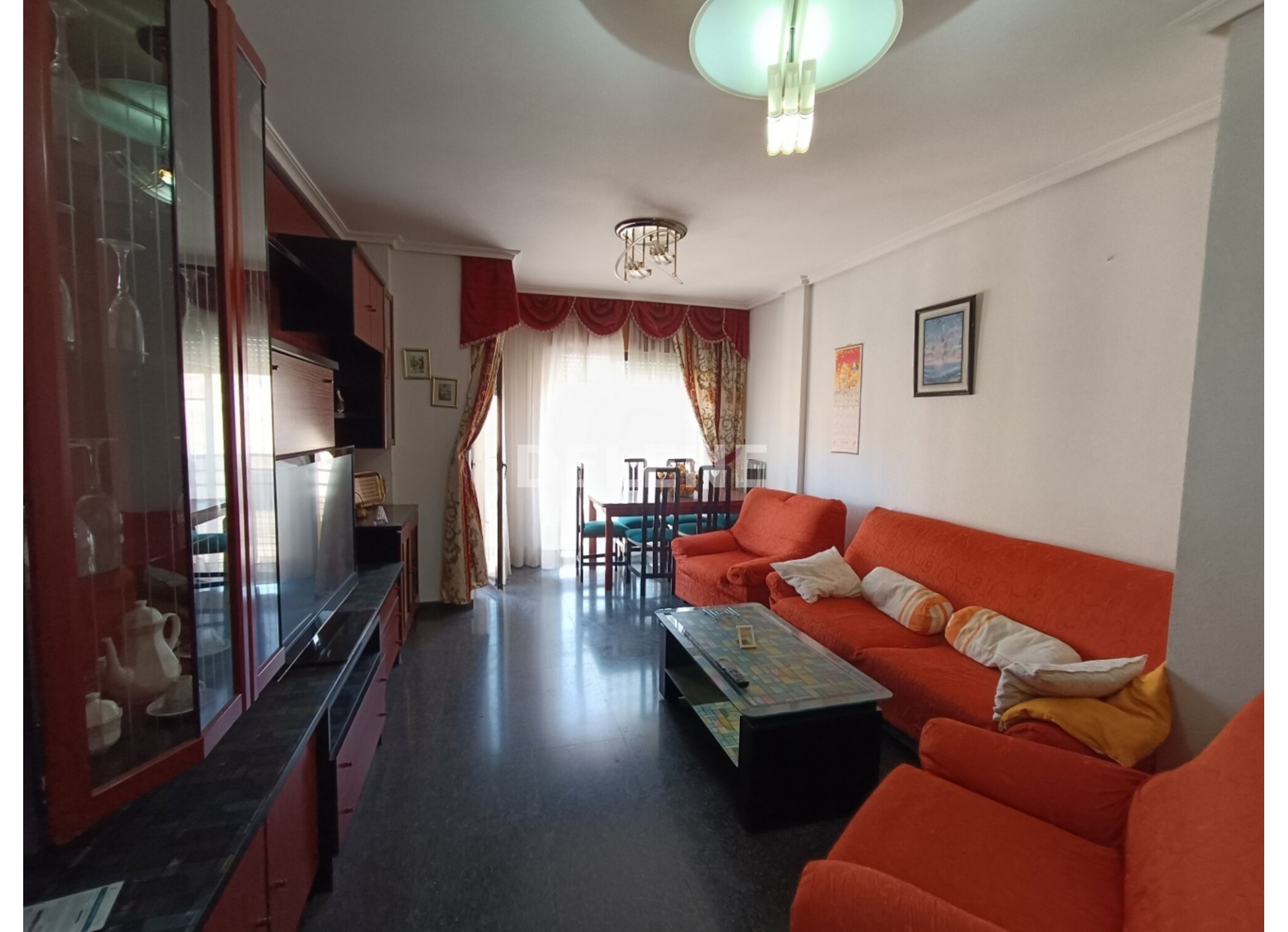 2984 PISO, ZONA ISABEL LA CATÓLICA