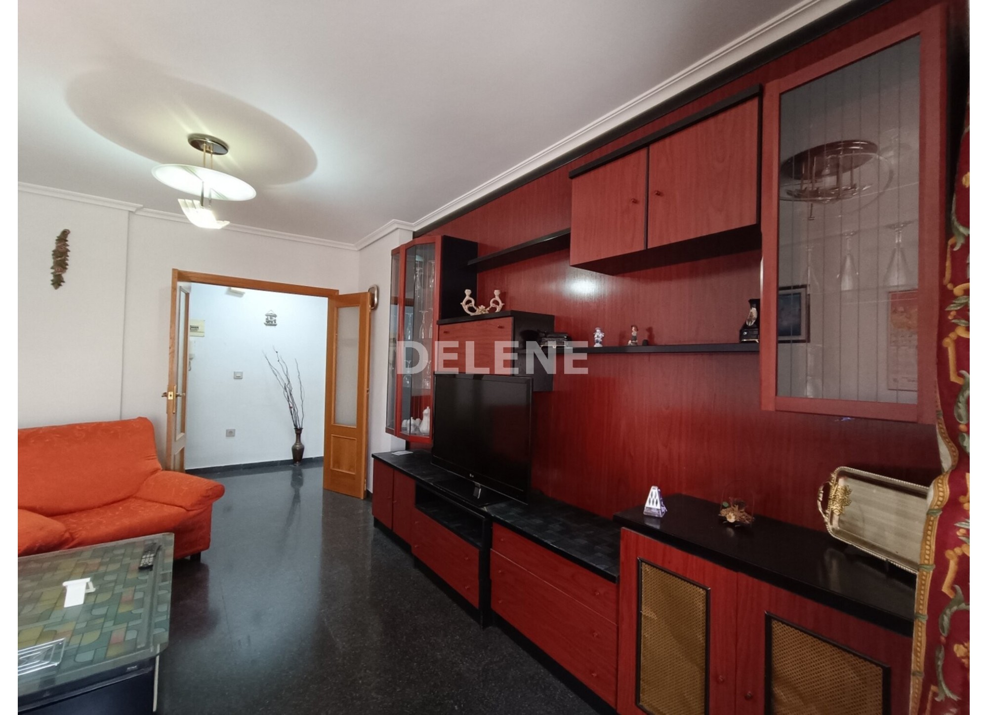 2984 PISO, ZONA