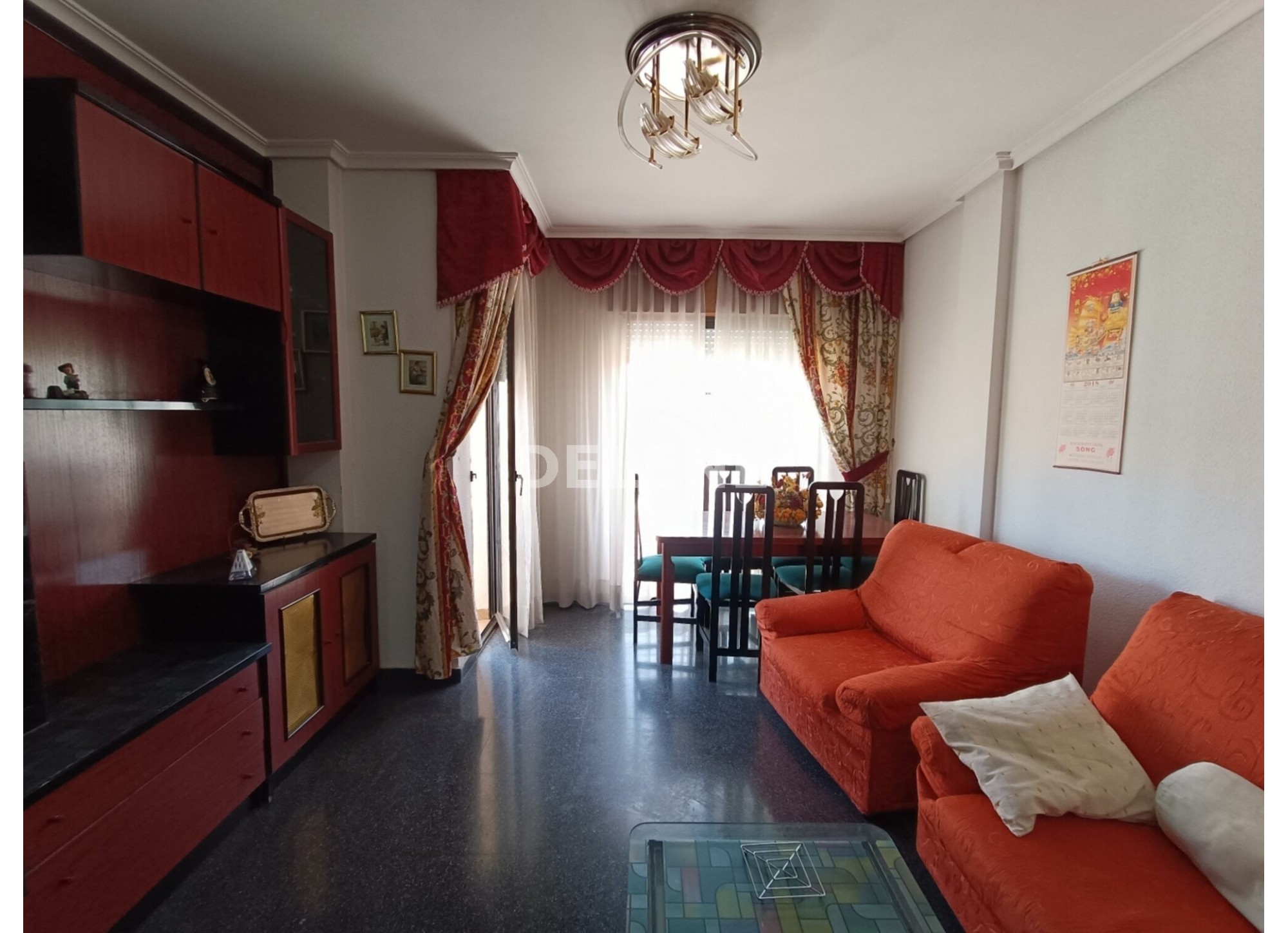 2984 PISO, ZONA