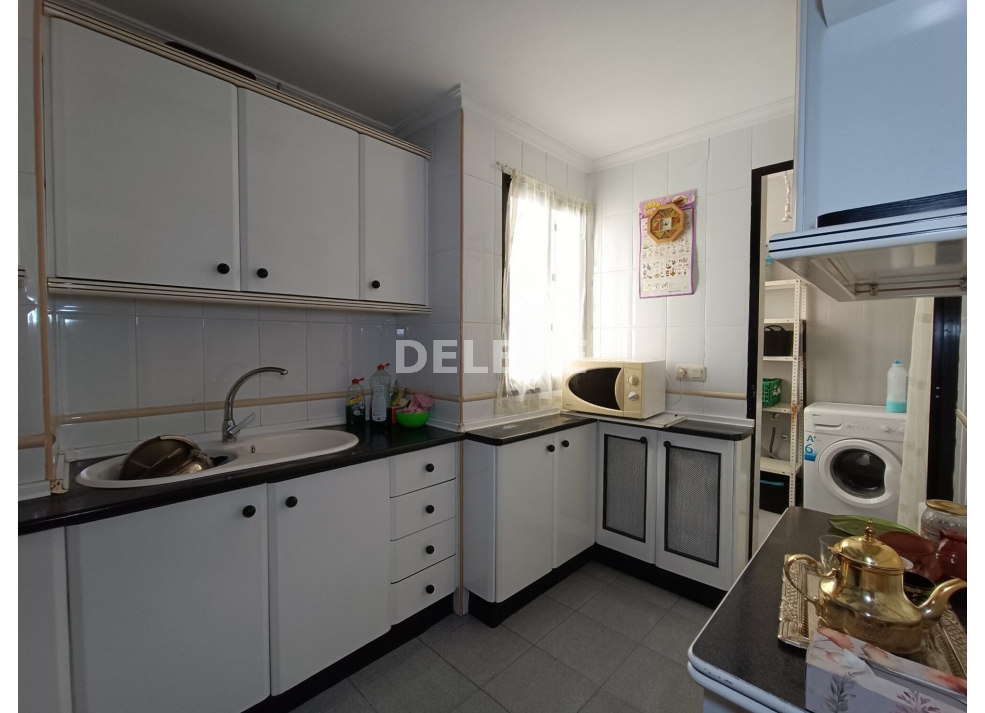 2984 PISO, ZONA