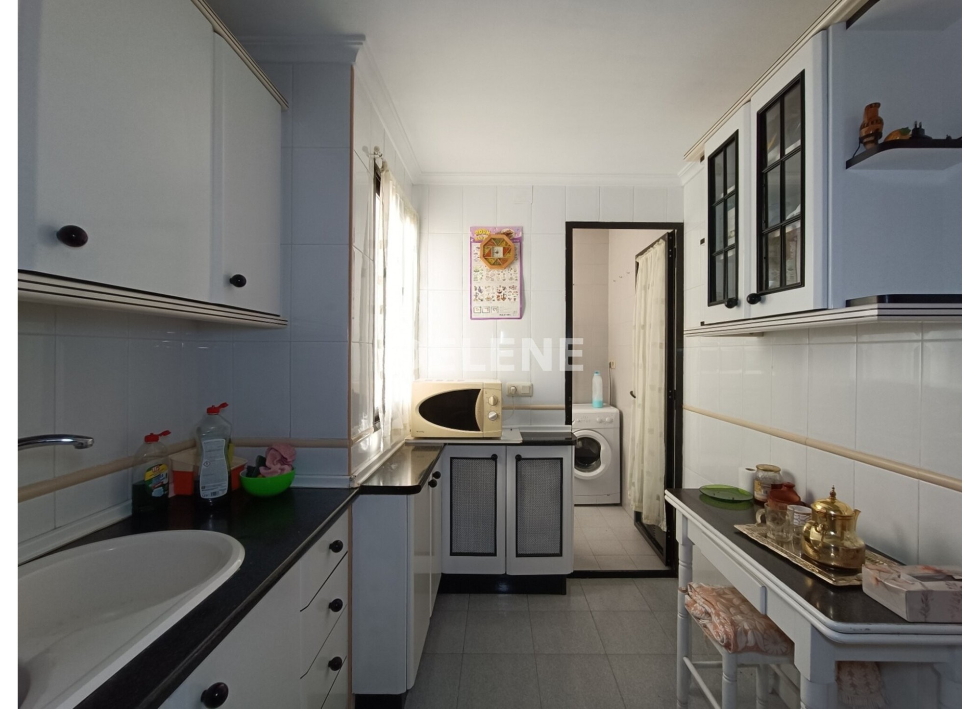 2984 PISO, ZONA