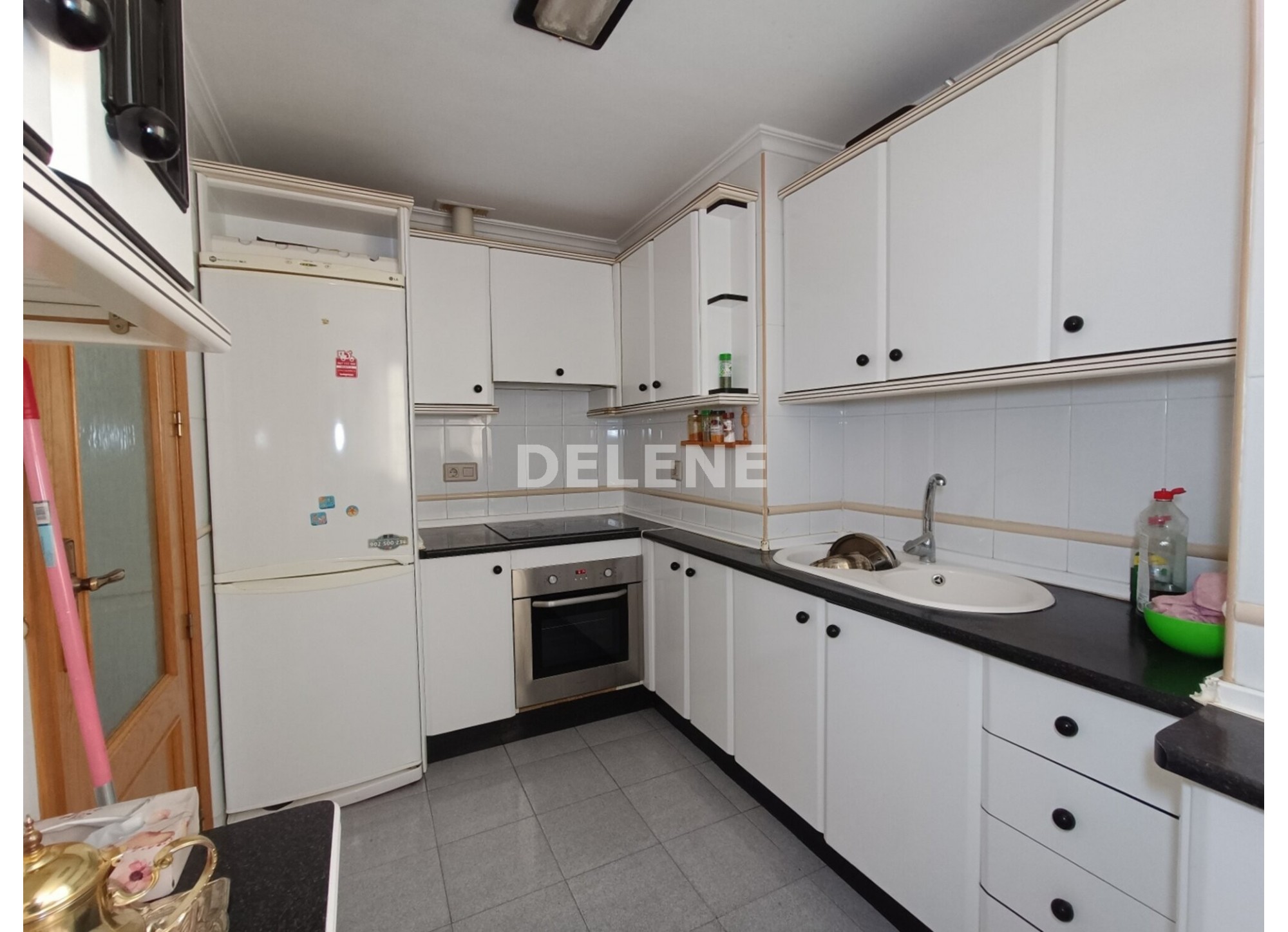 2984 PISO, ZONA