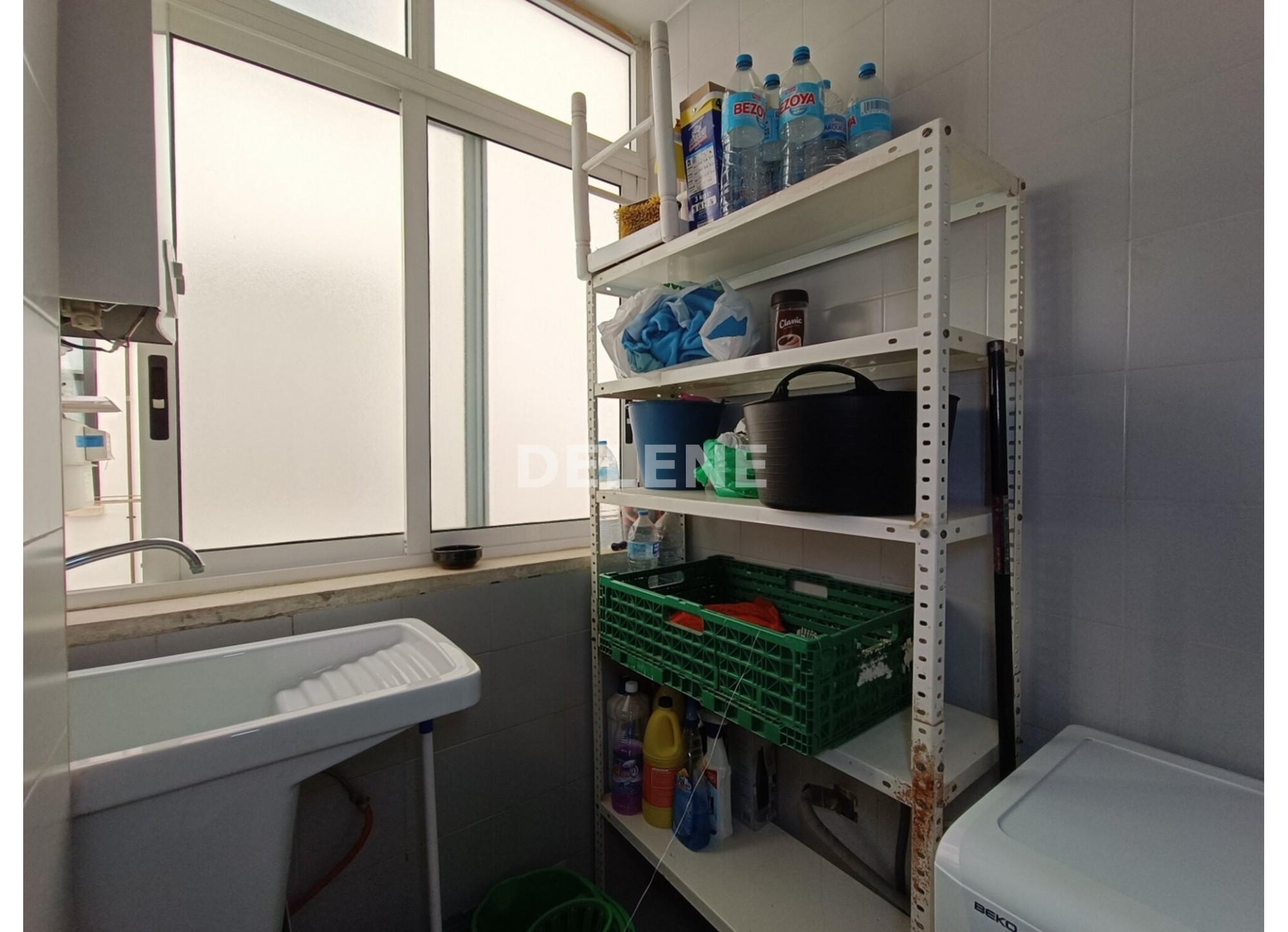 2984 PISO, ZONA