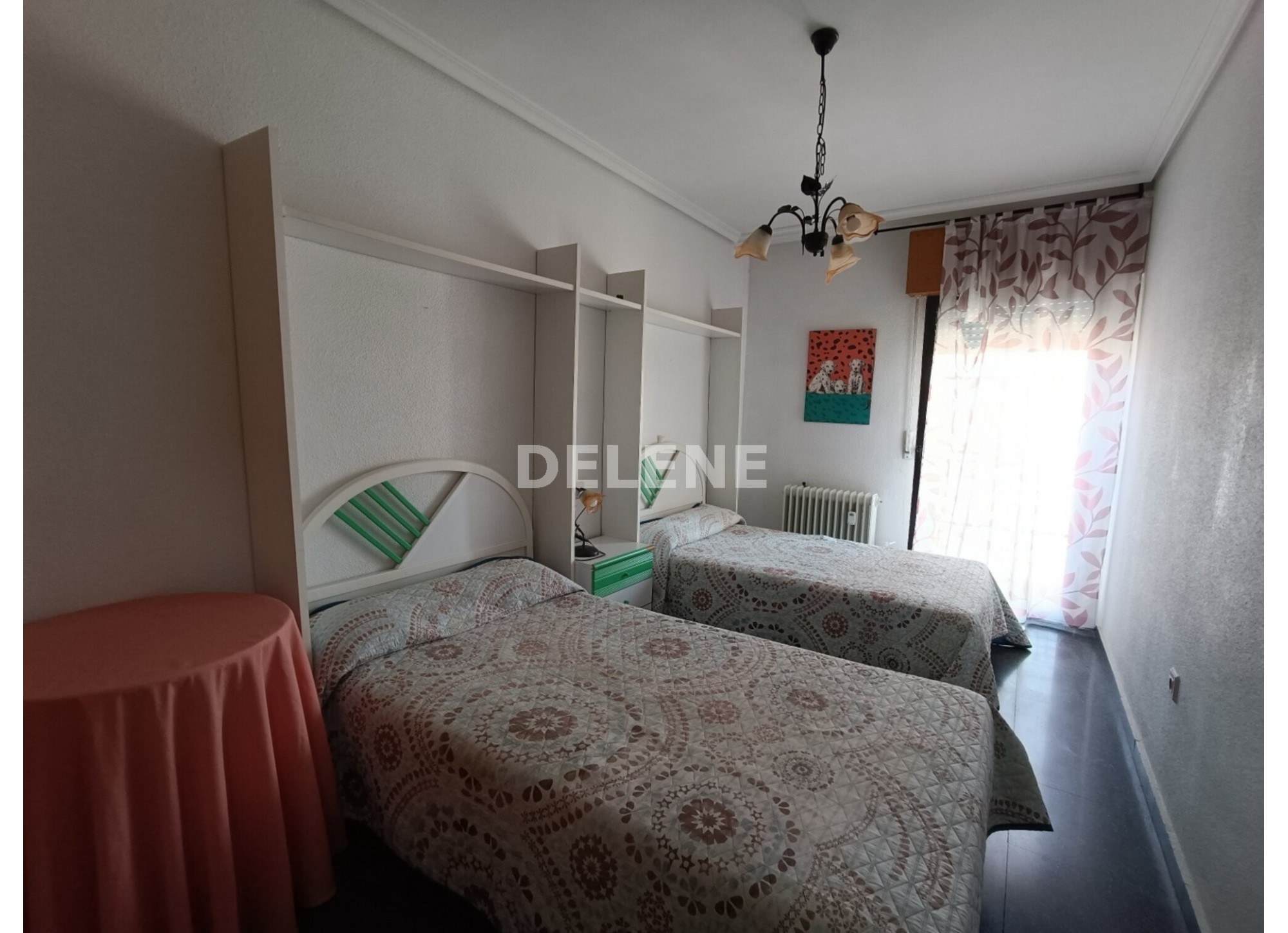 2984 PISO, ZONA