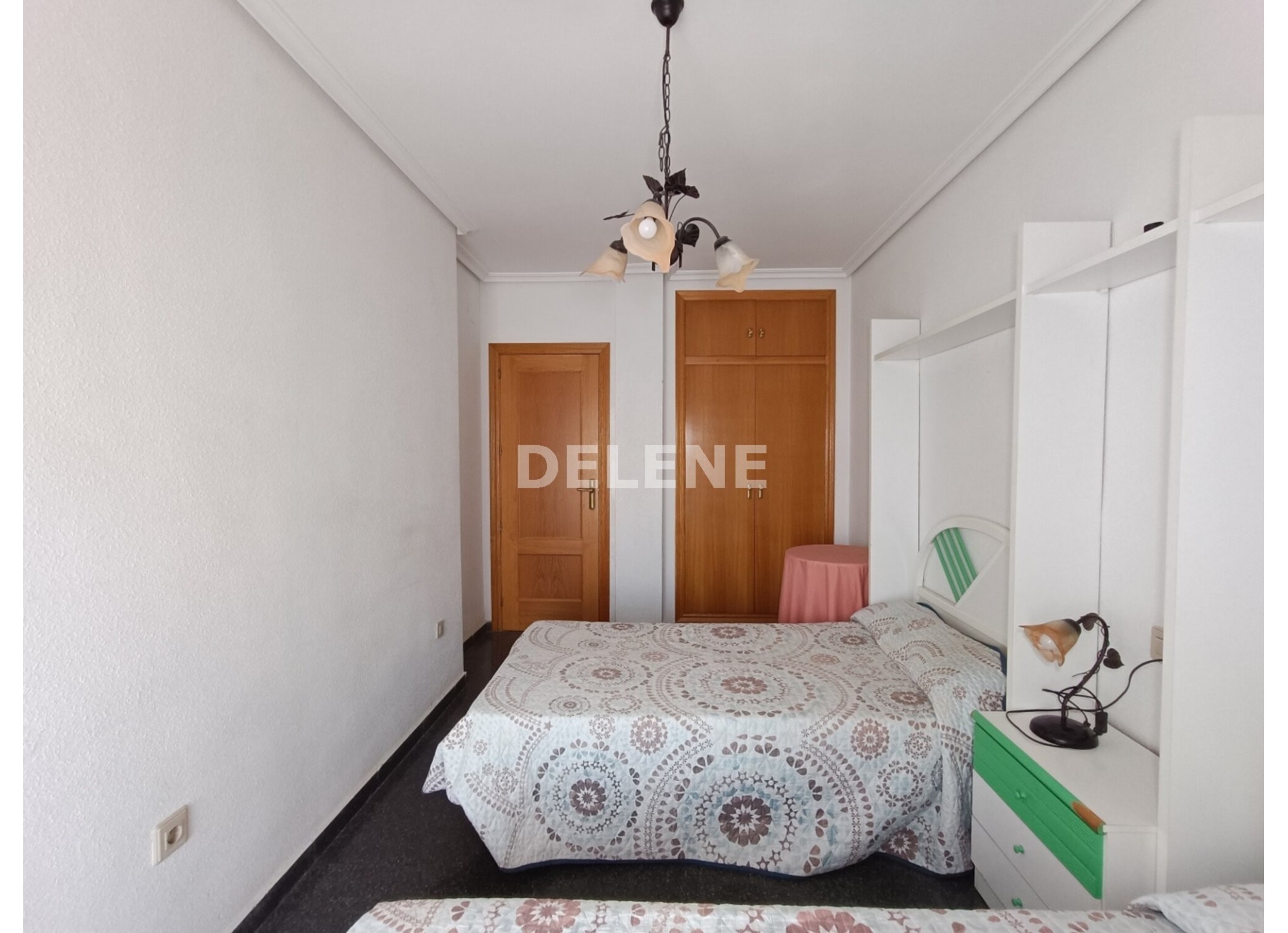 2984 PISO, ZONA