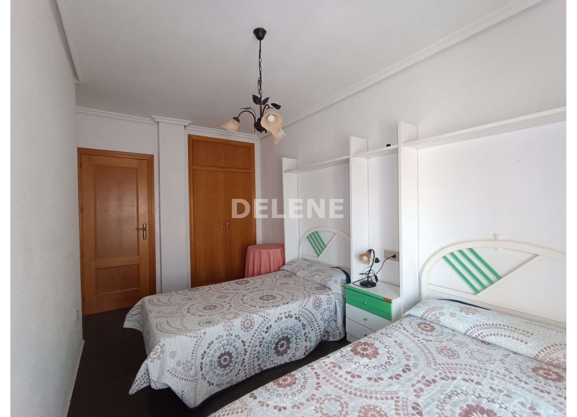 2984 PISO, ZONA