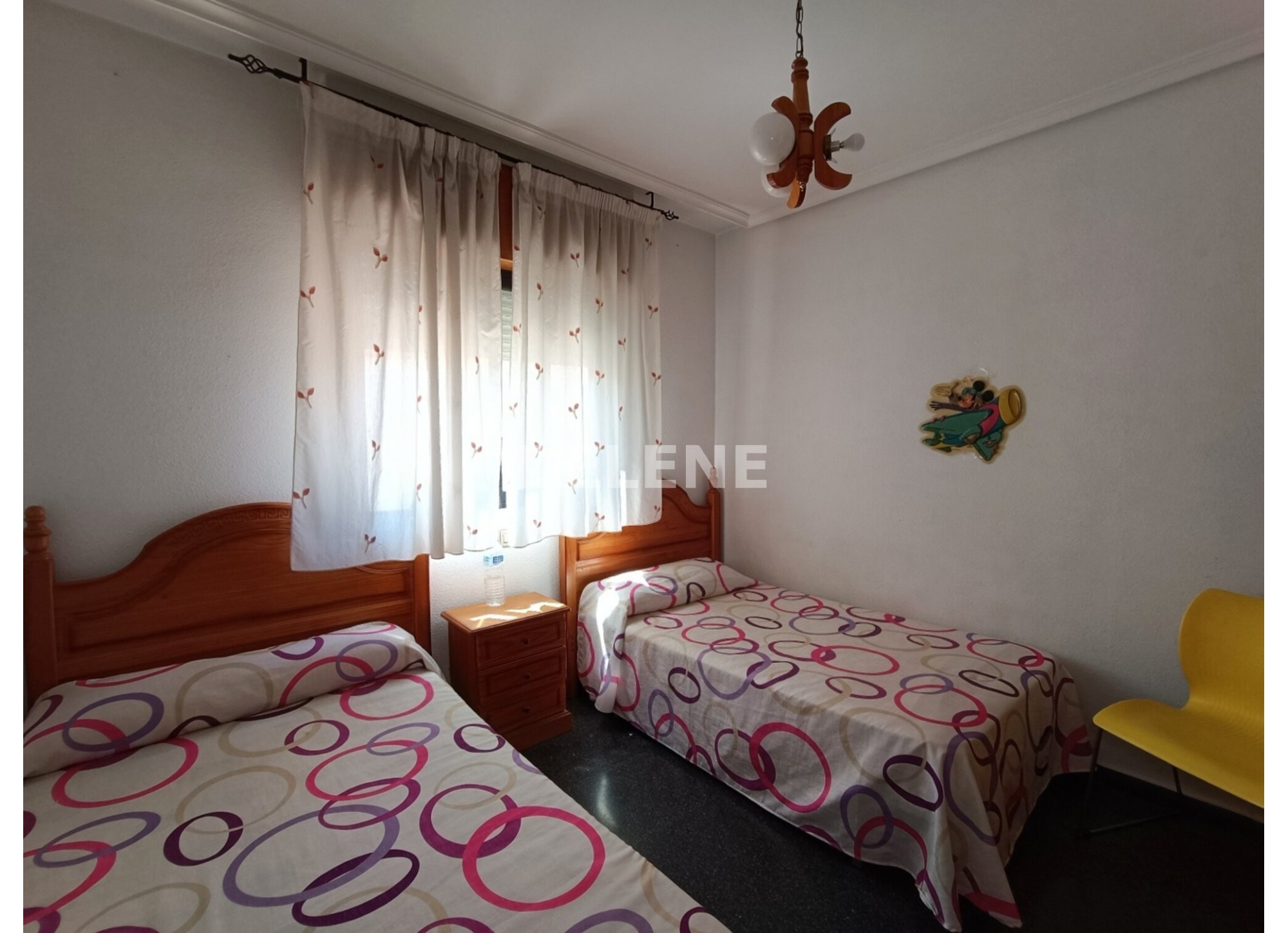 2984 PISO, ZONA