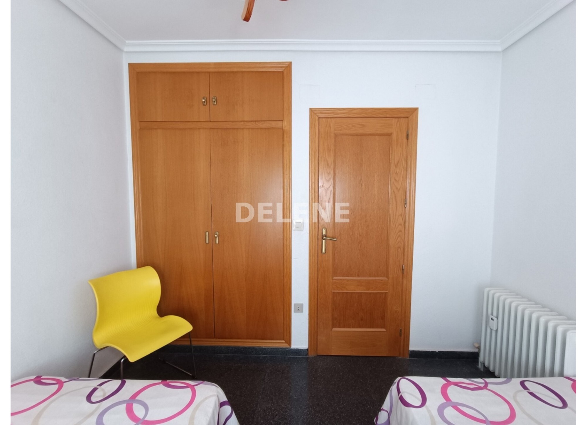 2984 PISO, ZONA