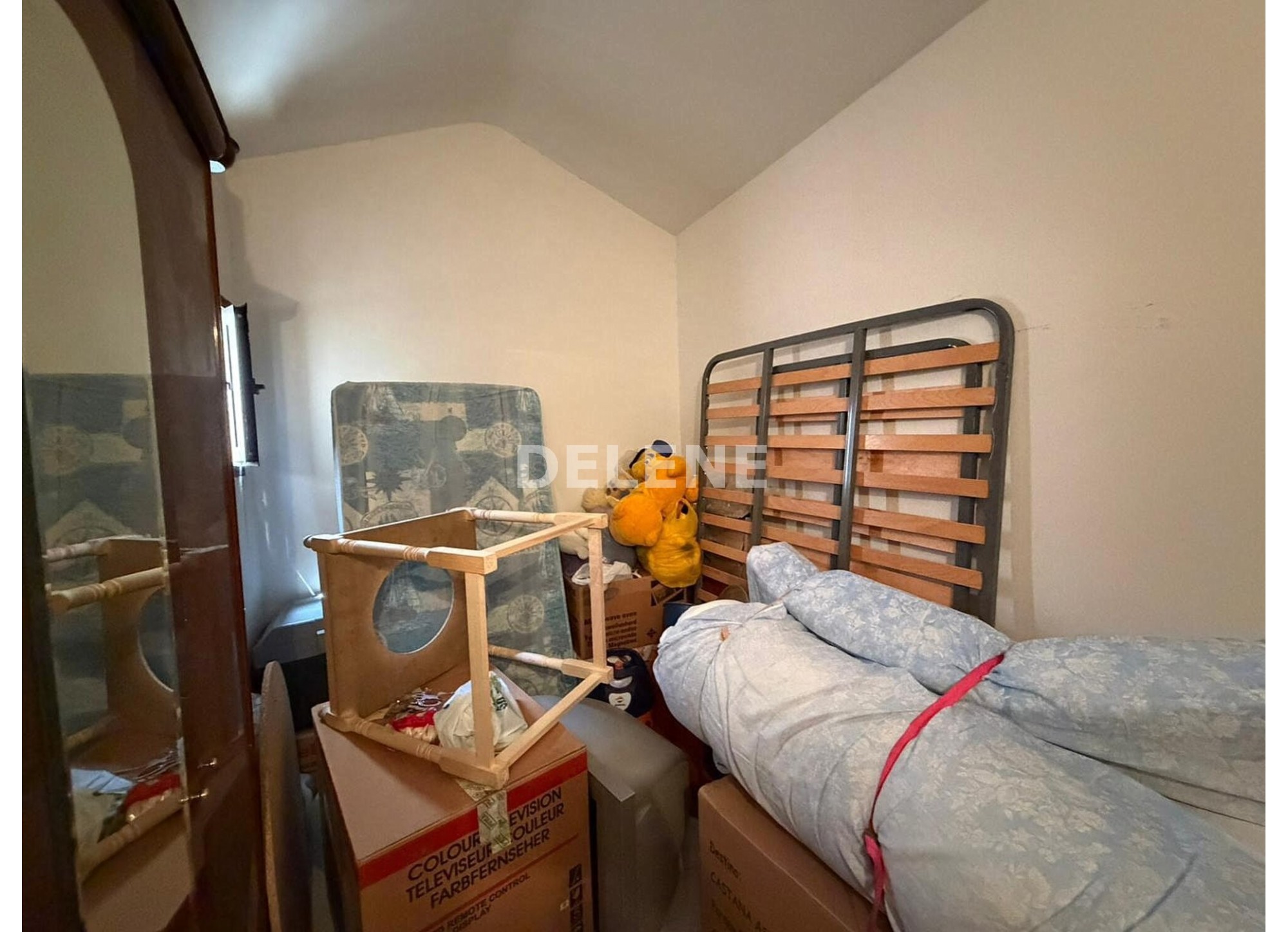 2984 PISO, ZONA