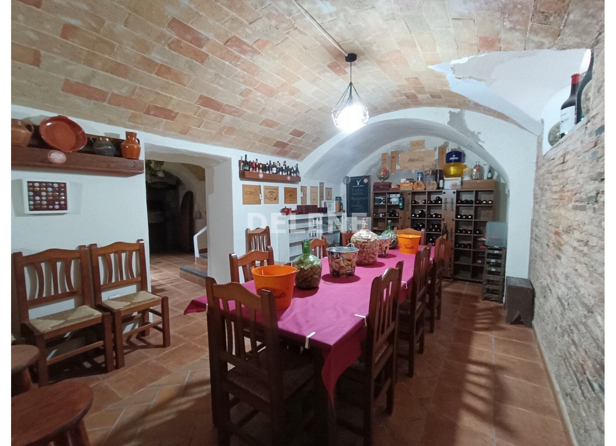 2985 CASA CINCO PLANTAS, ZONA