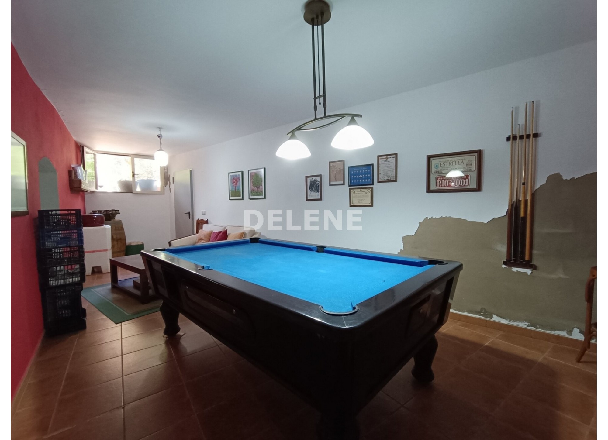 2985 CASA CINCO PLANTAS, ZONA
