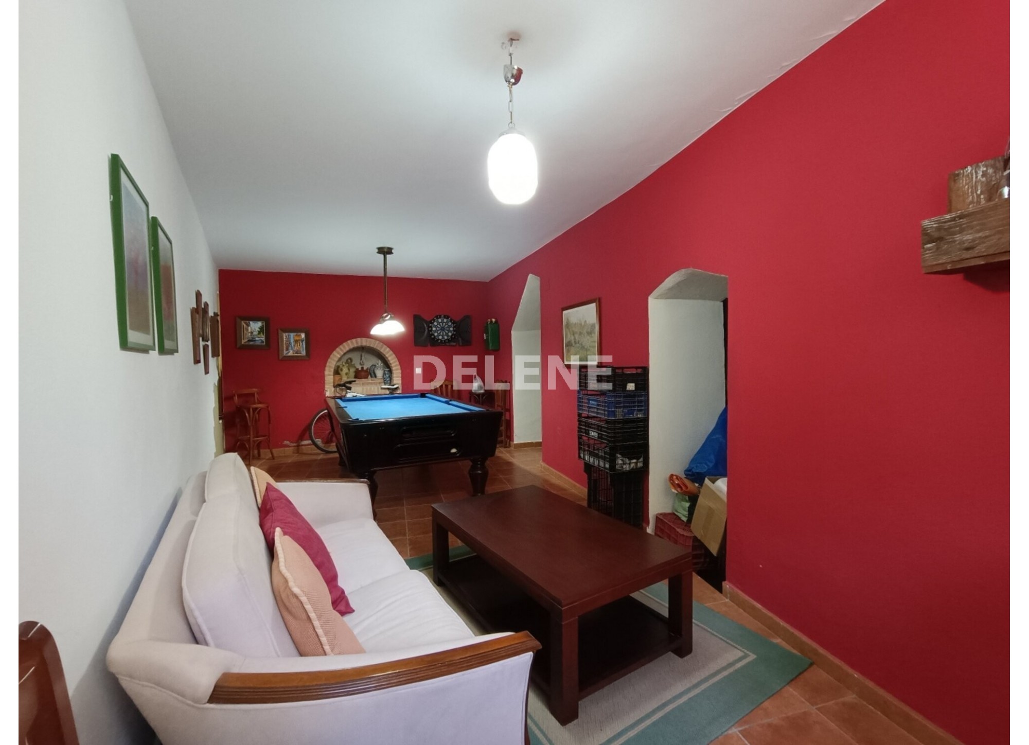 2985 CASA CINCO PLANTAS, ZONA