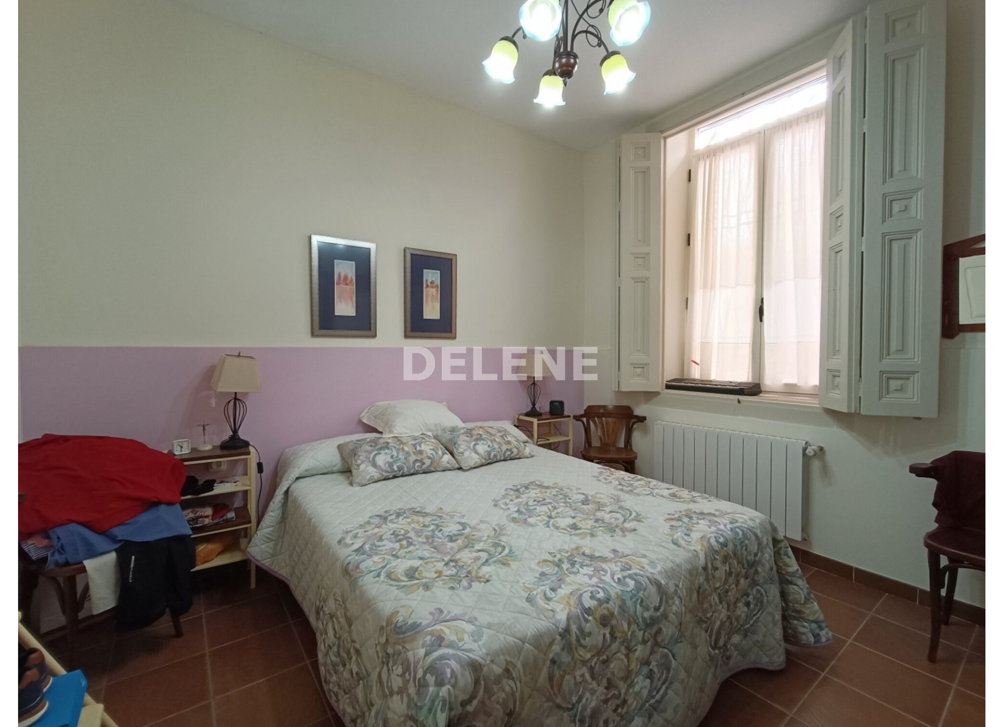 2985 CASA CINCO PLANTAS, ZONA