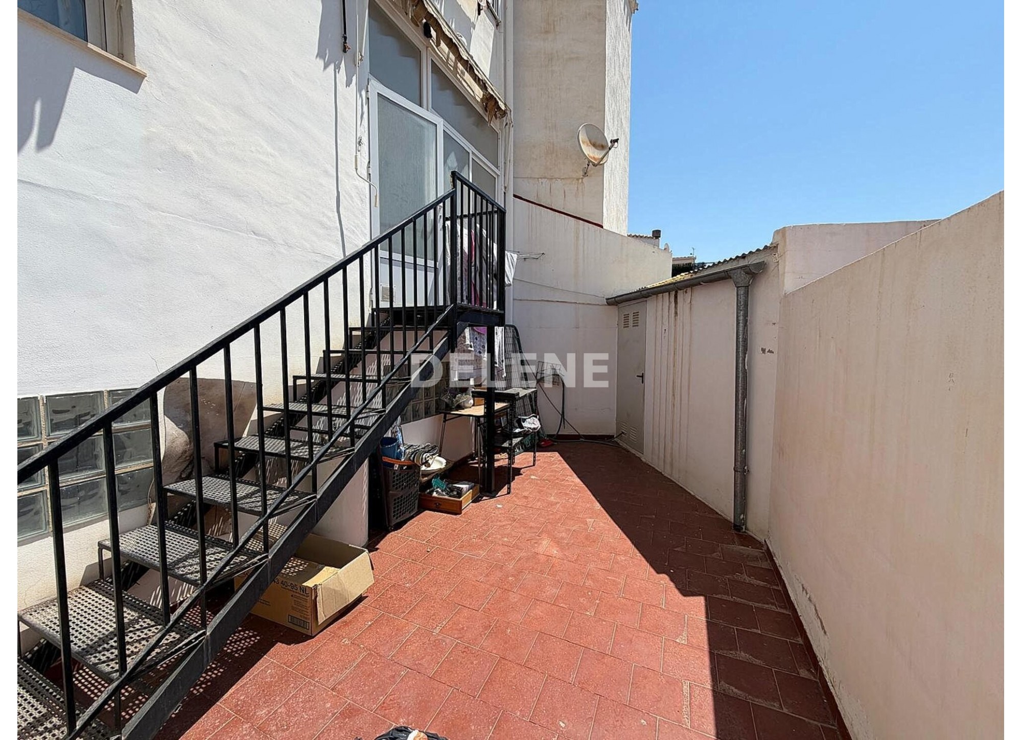2988 PISO EN ZONA PLAZA NUEVA