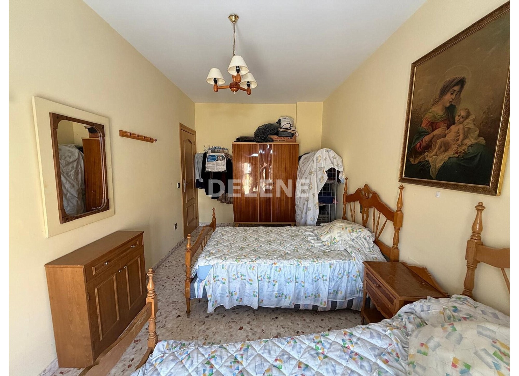 2988 PISO EN ZONA PLAZA NUEVA