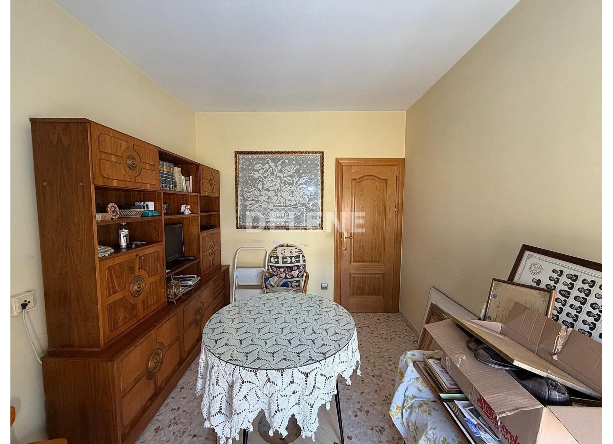 2988 PISO EN ZONA PLAZA NUEVA