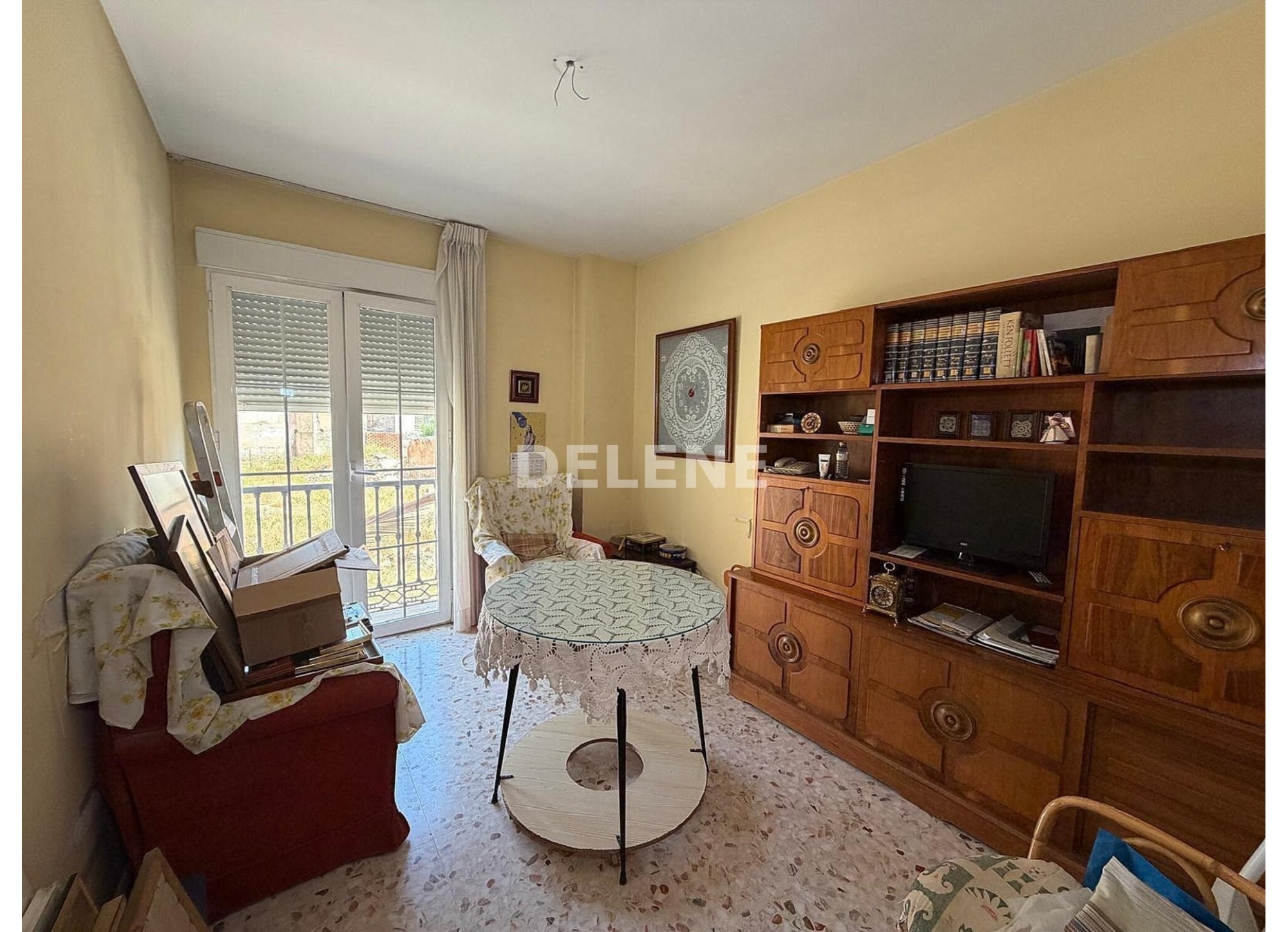 2988 PISO EN ZONA PLAZA NUEVA