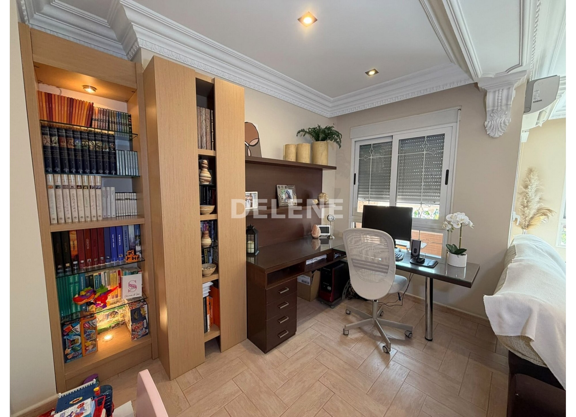 2991 PISO CON PATIO, AVDA LA LIBERTAD