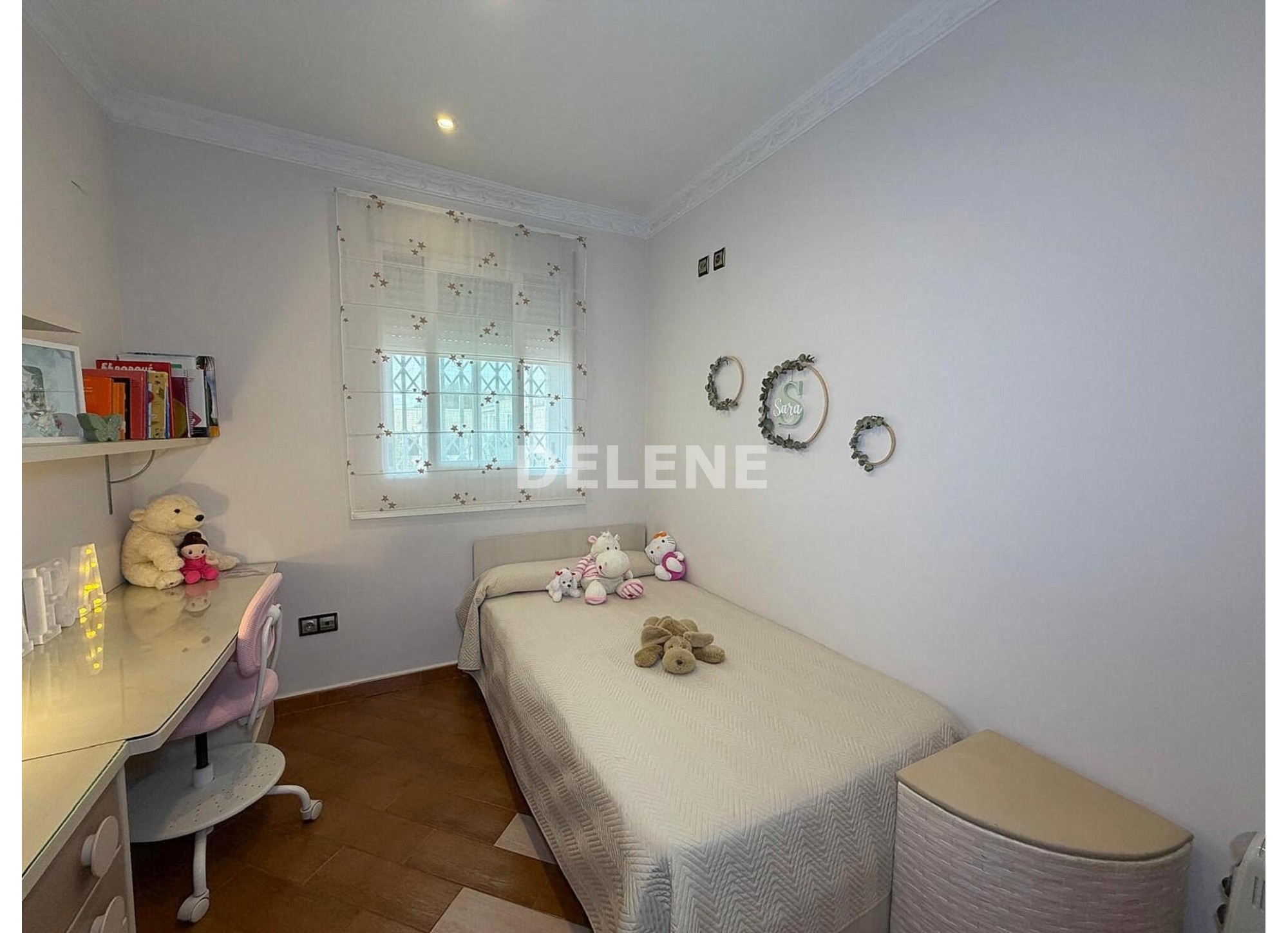2991 PISO CON PATIO, AVDA LA LIBERTAD