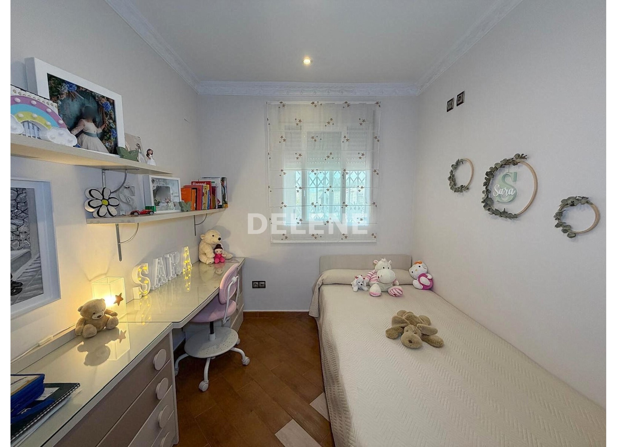 2991 PISO CON PATIO, AVDA LA LIBERTAD