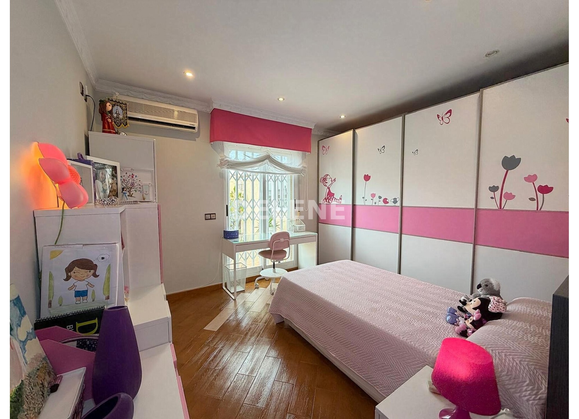 2991 PISO CON PATIO, AVDA LA LIBERTAD