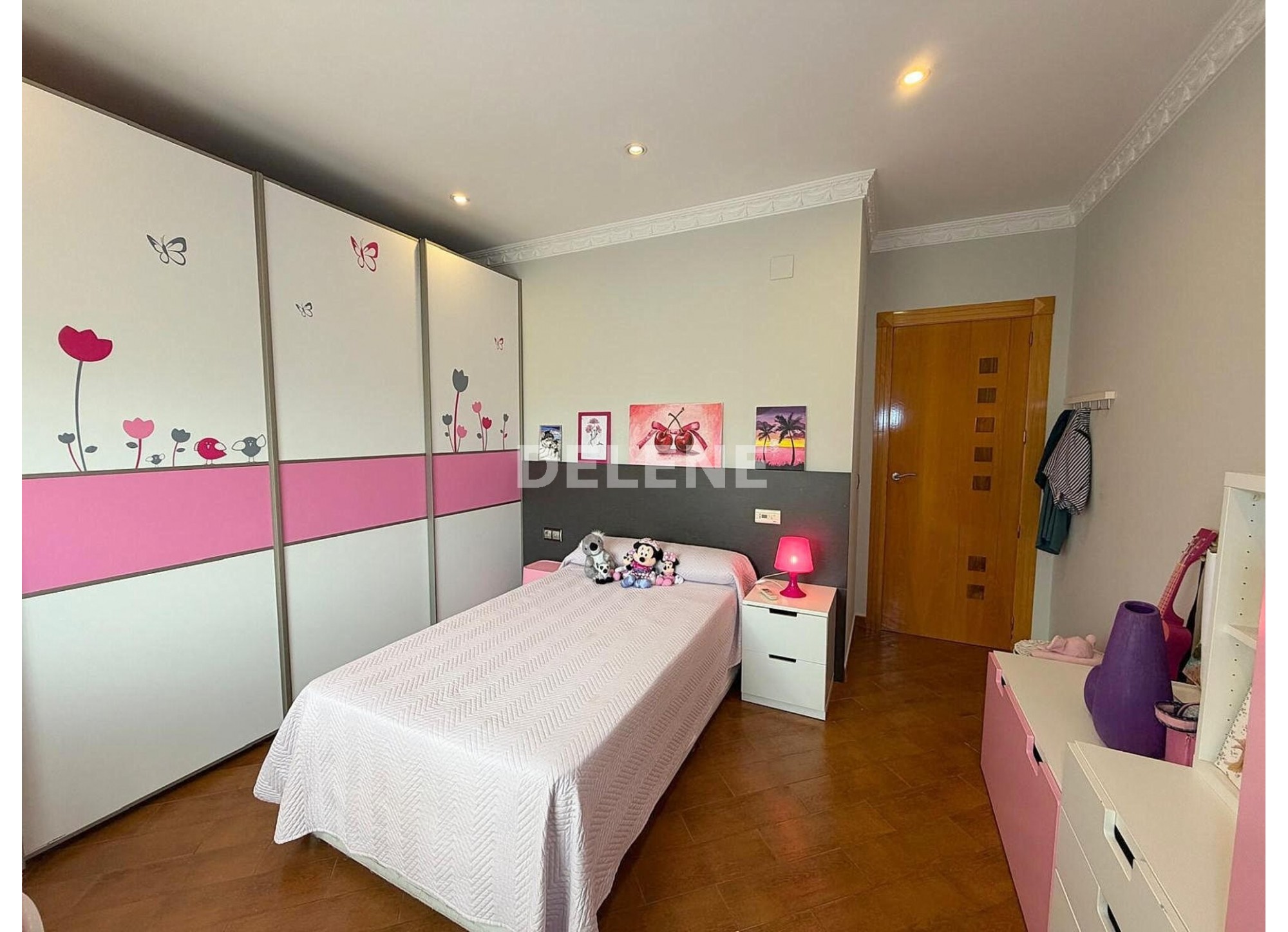 2991 PISO CON PATIO, AVDA LA LIBERTAD