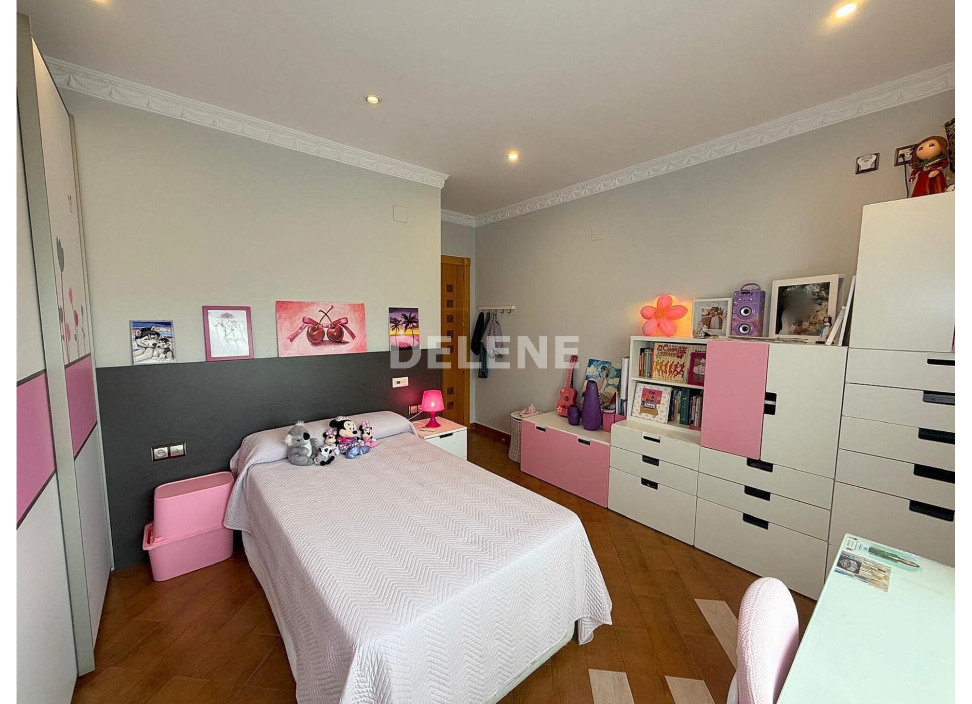 2991 PISO CON PATIO, AVDA LA LIBERTAD
