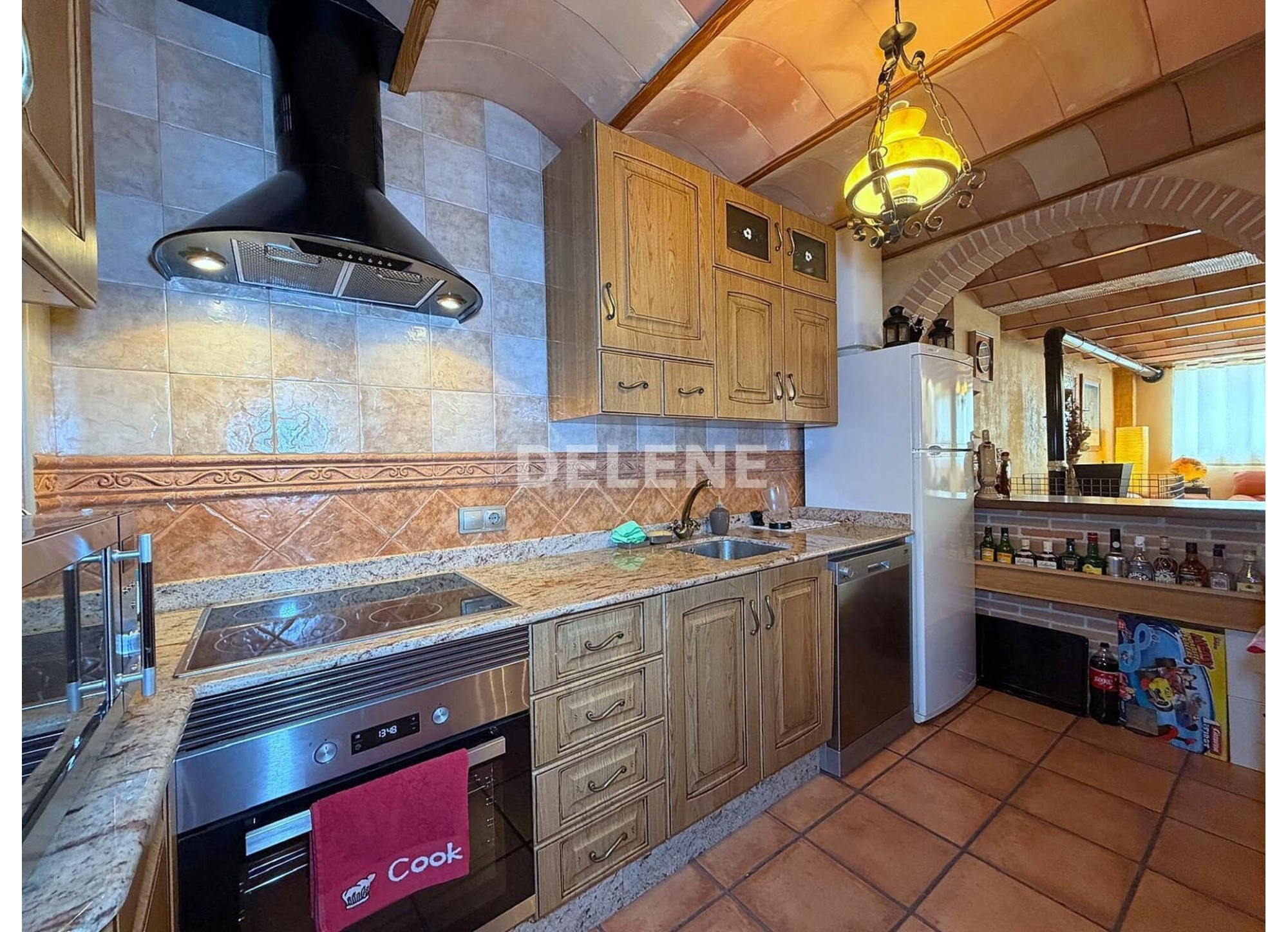 2991 PISO CON PATIO, AVDA LA LIBERTAD