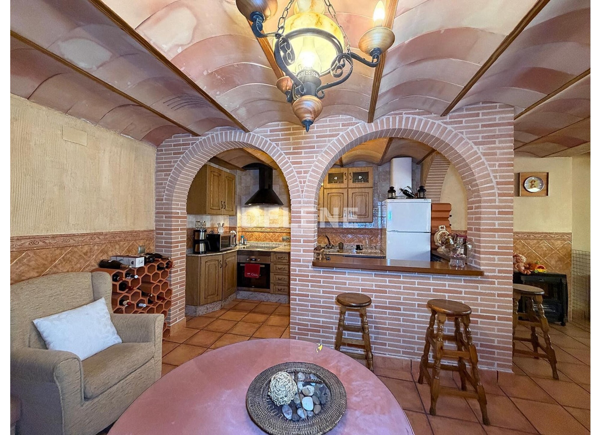 2991 PISO CON PATIO, AVDA LA LIBERTAD